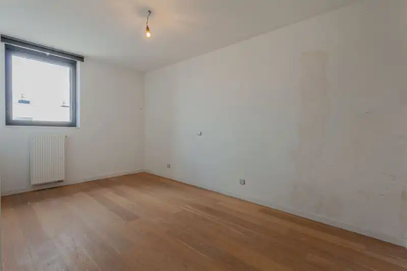 --- NIEUW --- Schitterend duplex-appartement (110m²) met 3 slaapkamers, terras en autostaanplaats nabij de Watersportbaan in Gent! foto 13