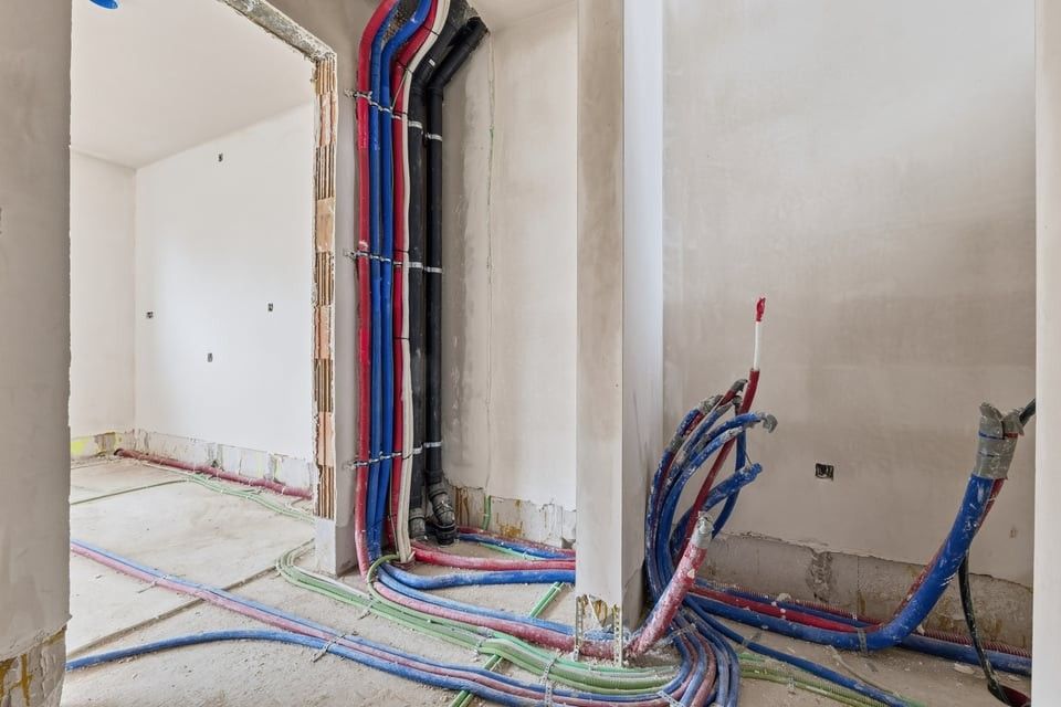 KELSBEEK - LANDELIJKE NIEUWBOUWWONINGEN NABIJ HET CENTRUM VAN SINT-TRUIDEN foto 29