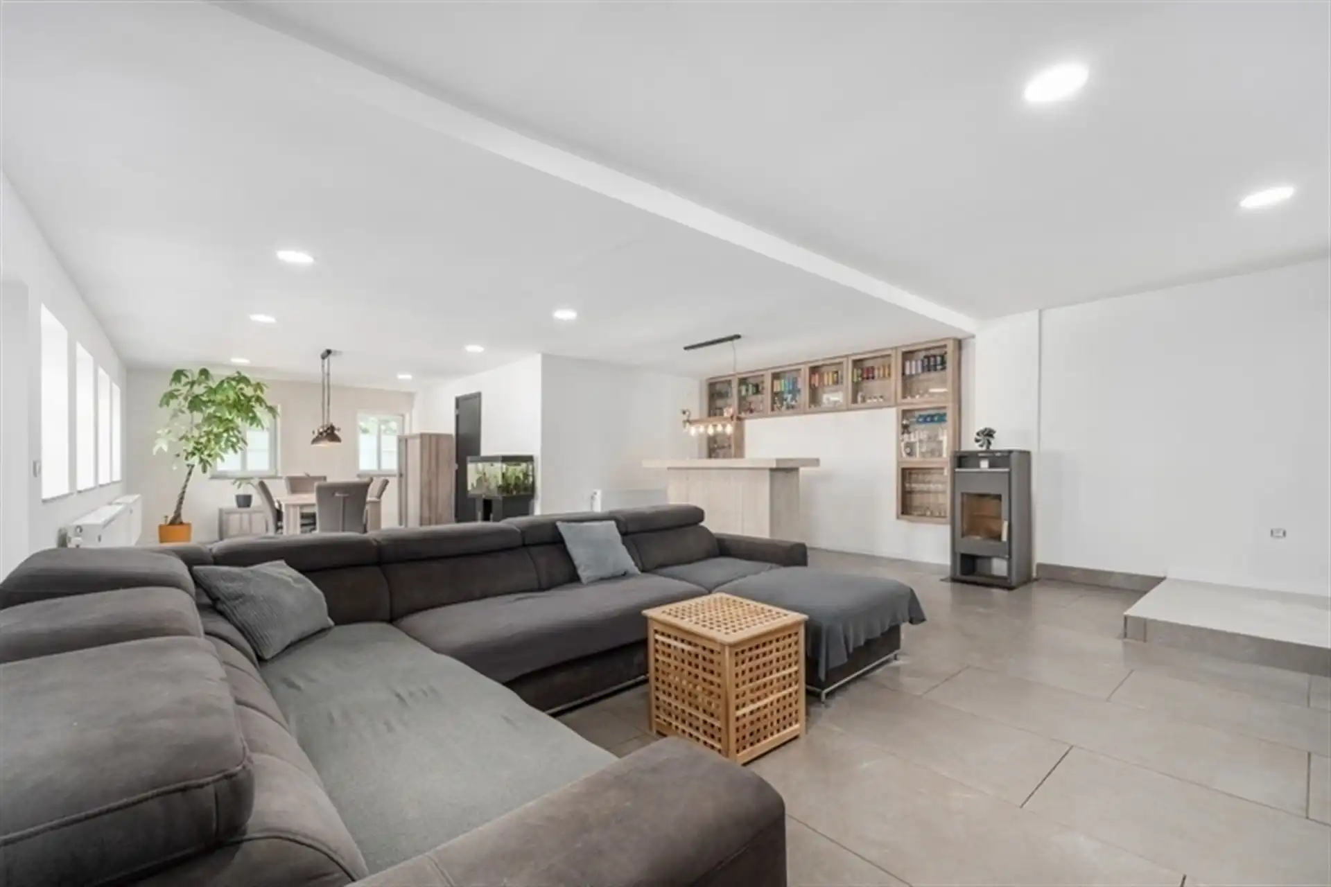 Woning, 4 slpks op perceel van 10a 50ca te Herzele foto 4