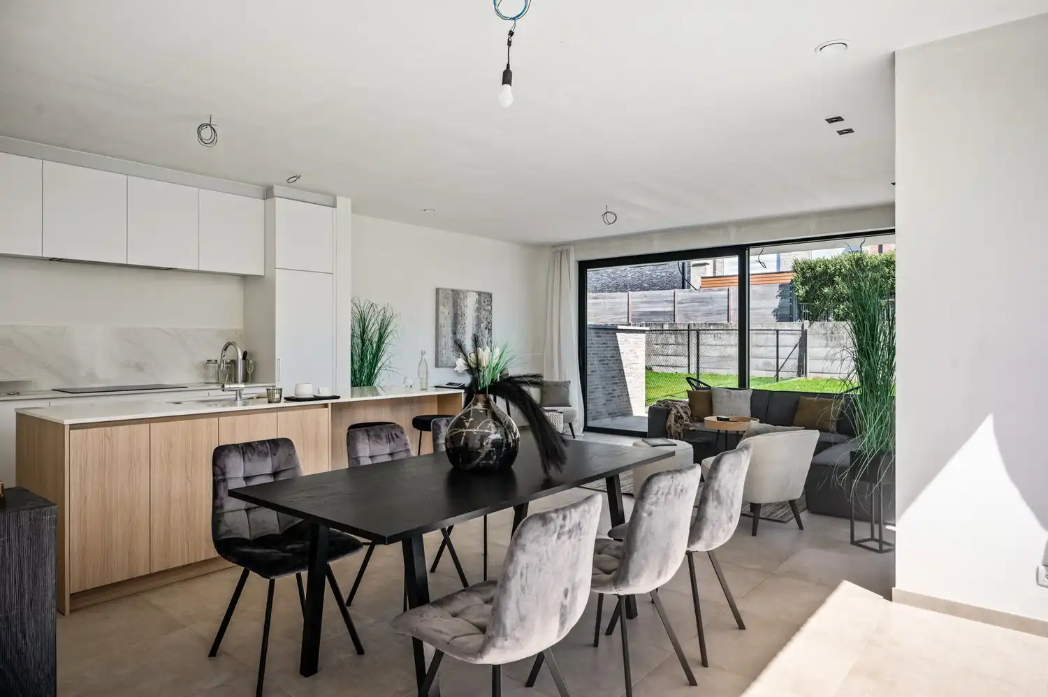 Nieuwbouw BEN-woning met 3 slpkrs op topligging foto 4