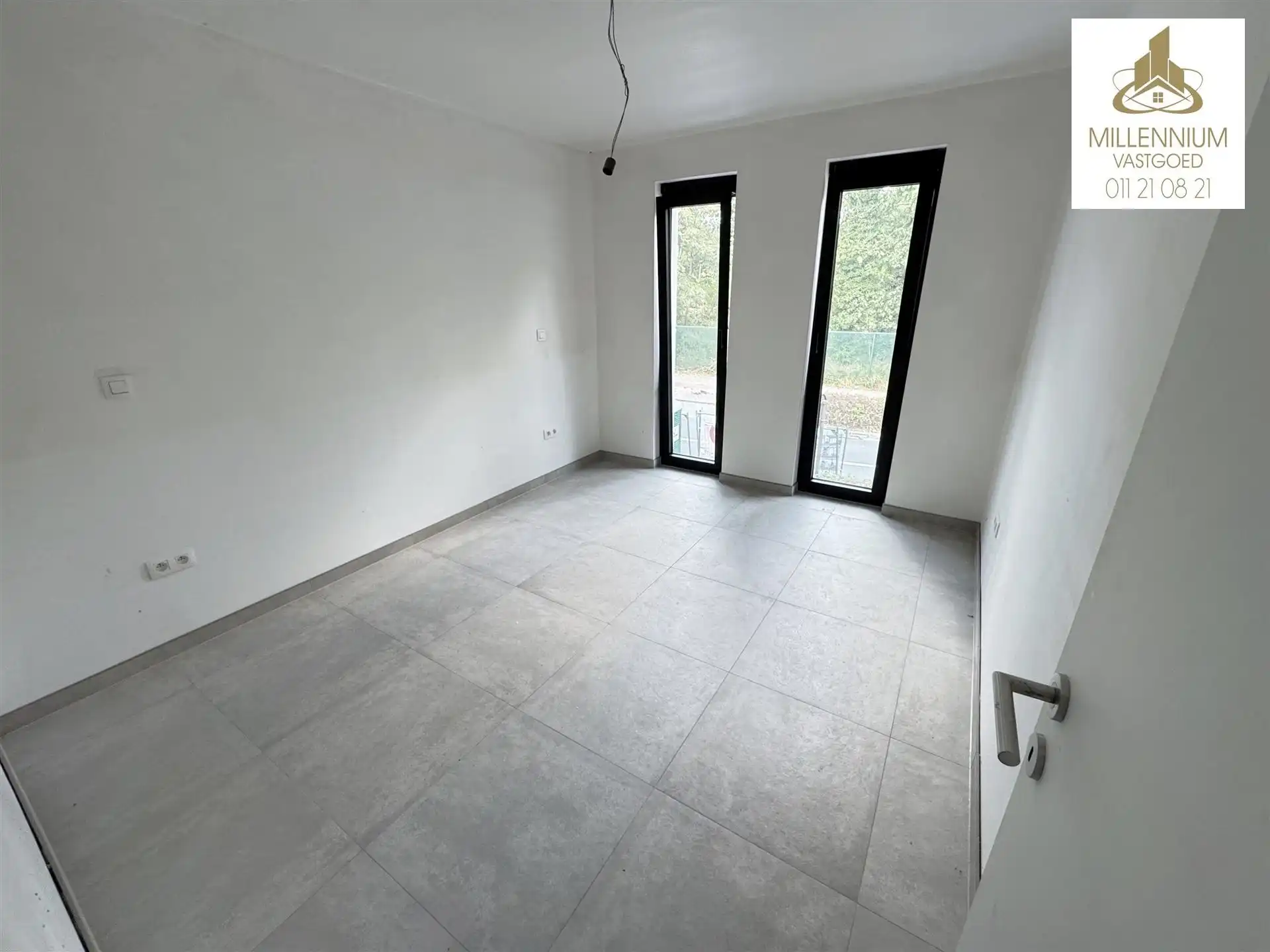 Moderne 1-Slpk BEN-appartement in Genk foto 9