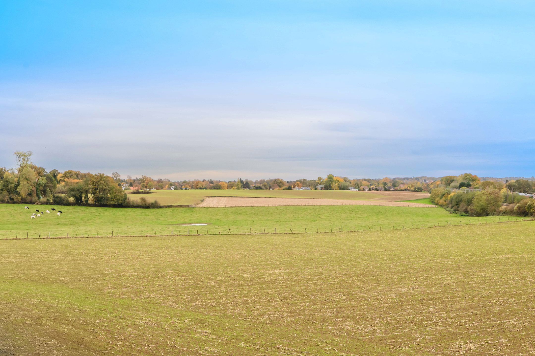 Linkebeek, charmant huis met 3 slaapkamers foto 29