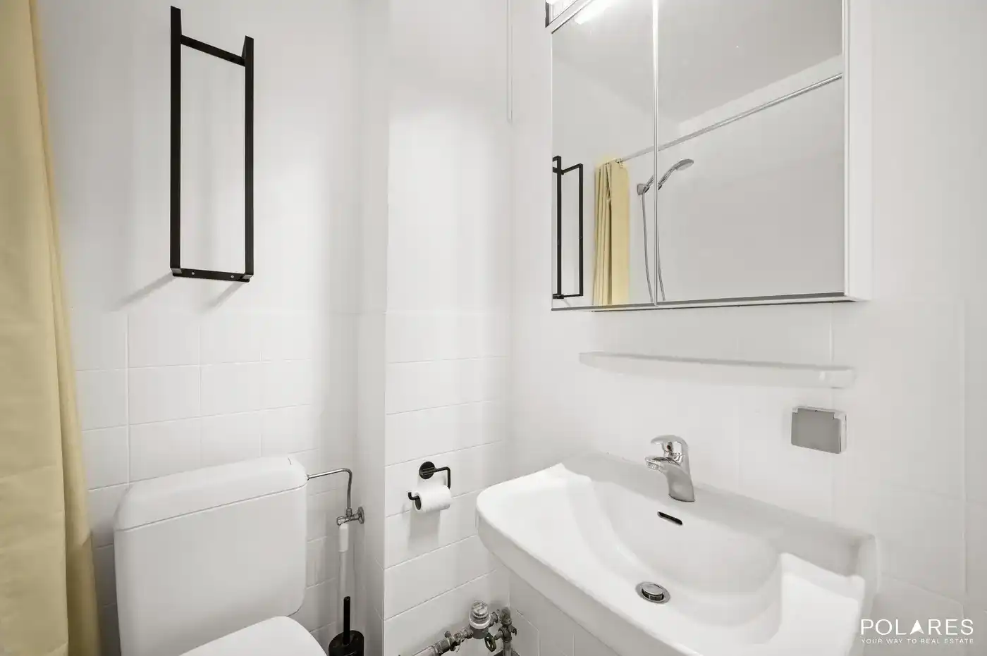 Lichtrijk en instapklaar appartement in hartje Leuven foto 9