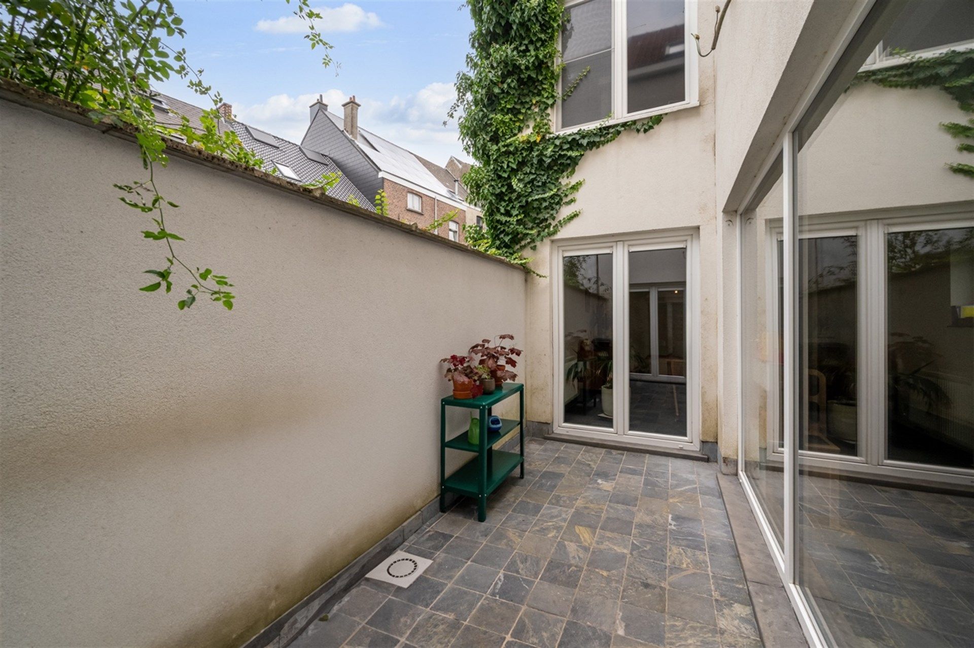 Stijlvol wonen in het hart van Aalst – Instapklare gezinswoning met terras foto 20