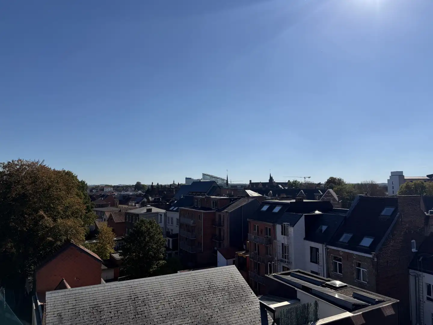 2 slaapkamer appartement met prachtig zicht foto 5