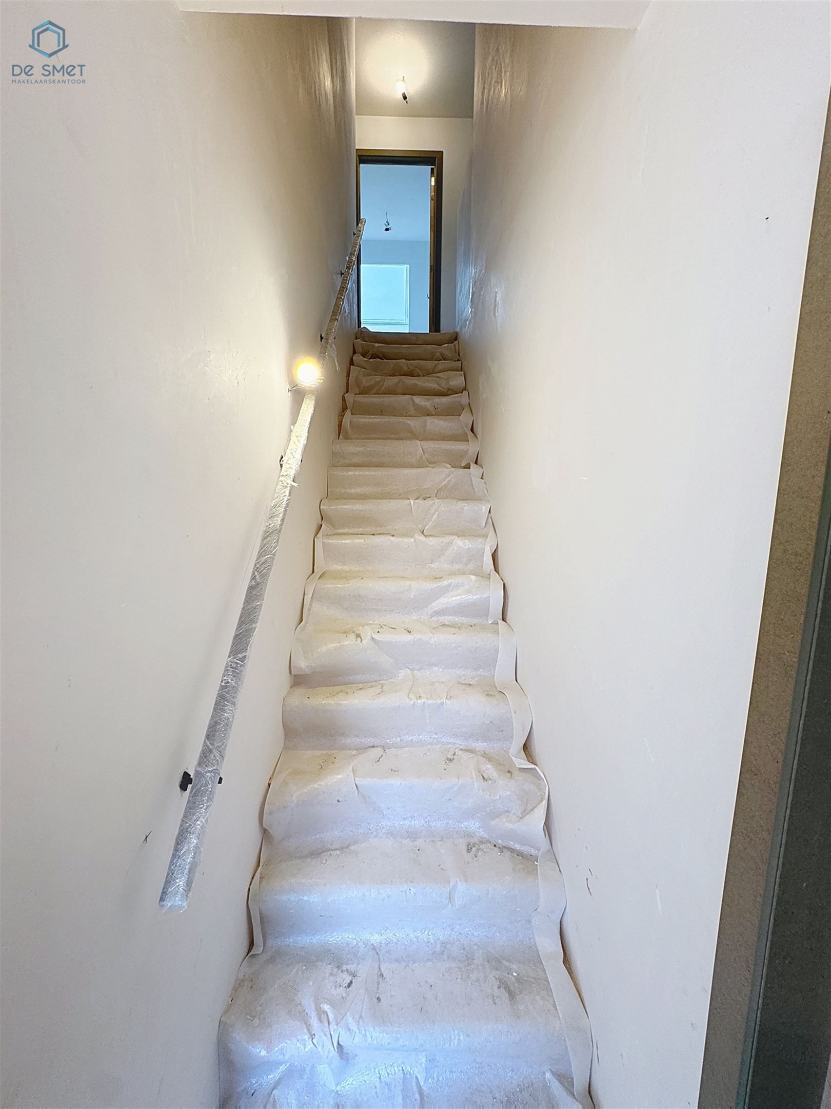 NIEUWBOUW OPEN BEBOUWING MET 3 SLP EN TUIN TE DEFTINGE foto 12