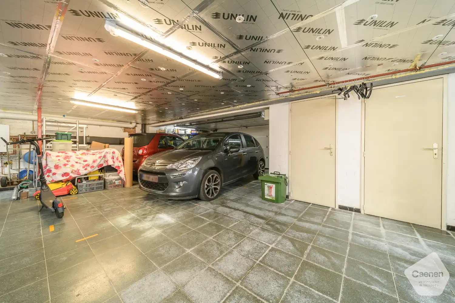 Instapklaar 2-slaapkamer appartement met uniek duinenzicht & zuidgericht terras foto 15
