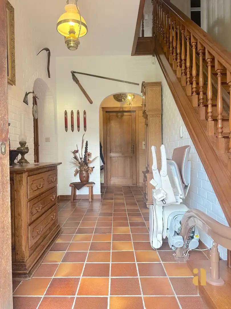 Wonen met karakter, ruimte en een vleugje nostalgie foto 13