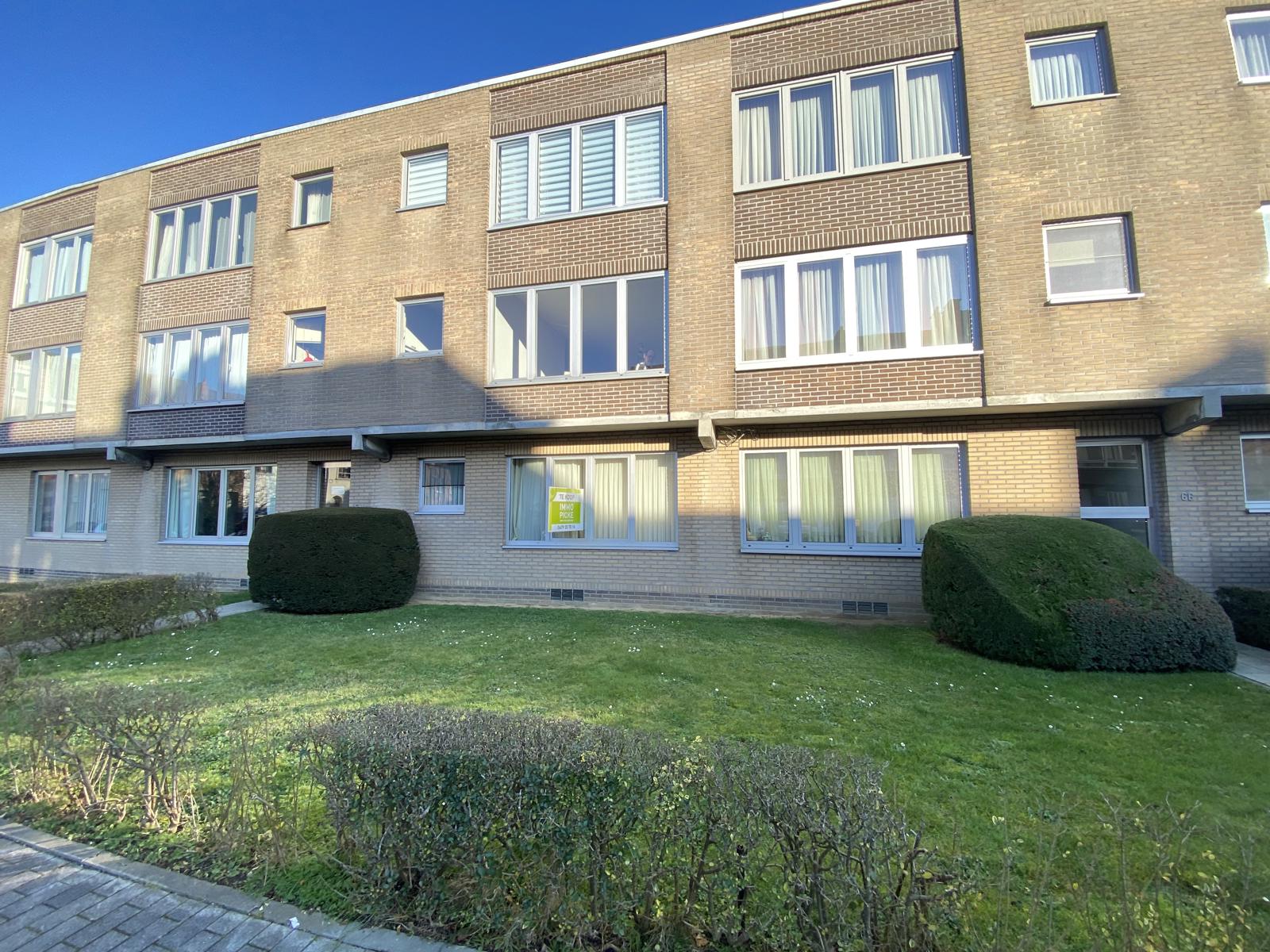 Appartement te koop Frans Timmermansstraat 68 - 1600 Sint-Pieters-Leeuw