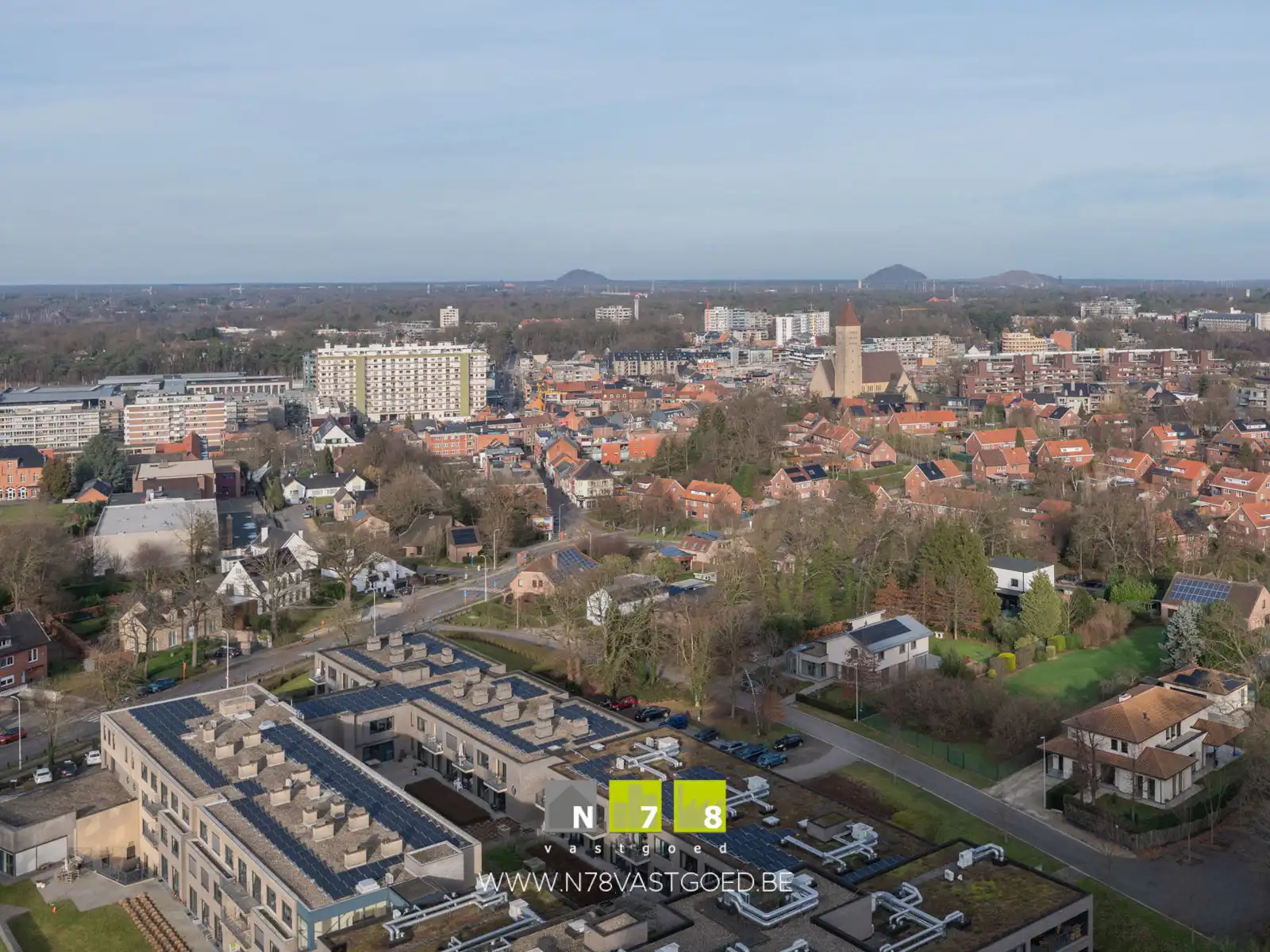 Appartement te koop foto 12