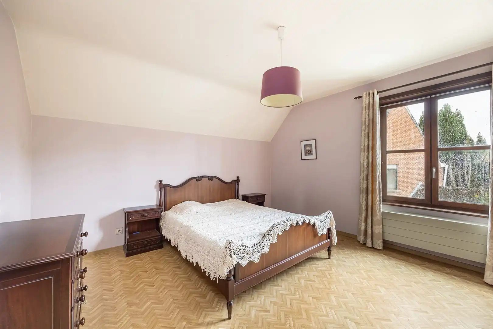 Toffe woning met veel potentieel! foto 11