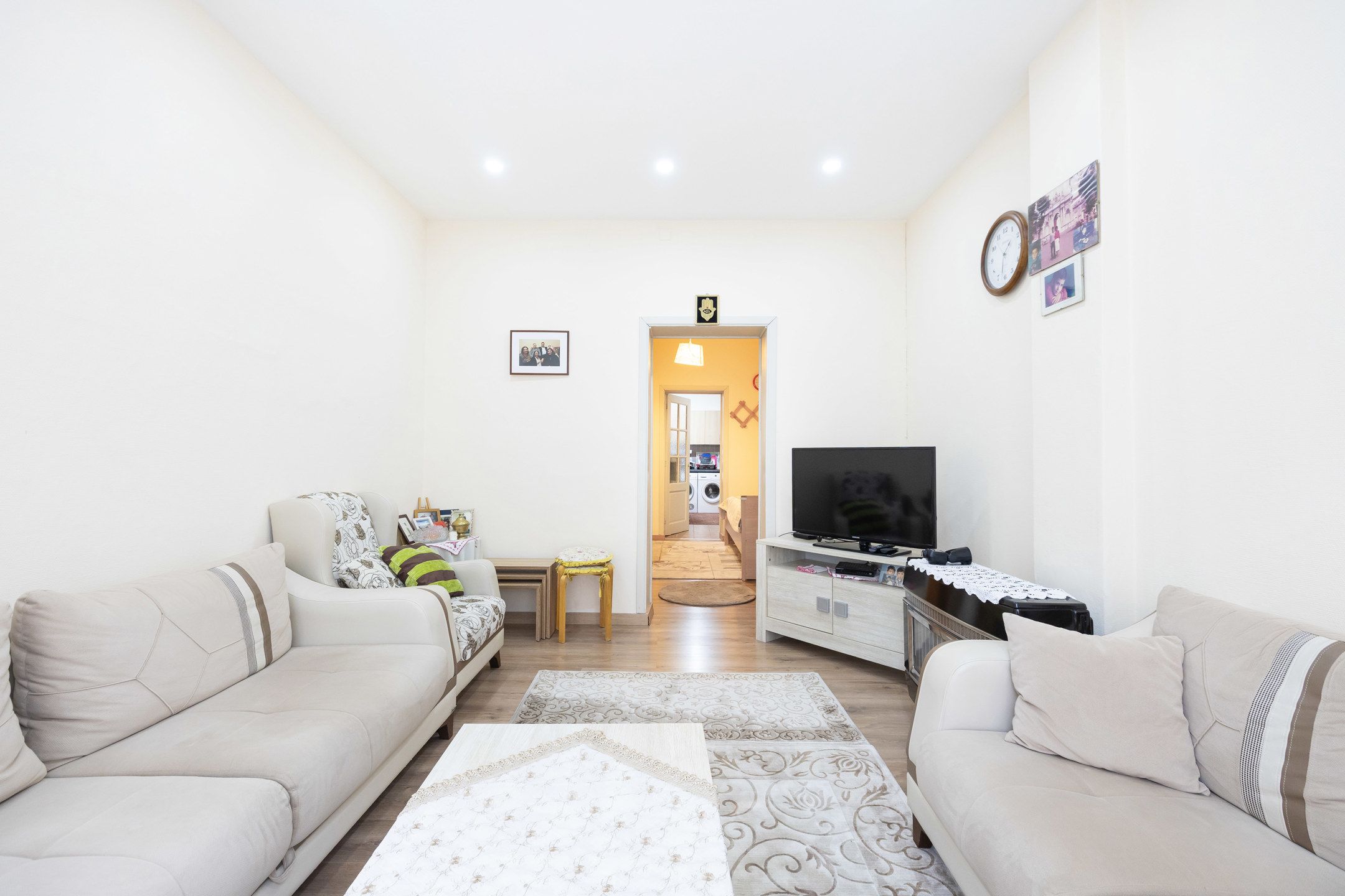Huis met 4 slaapkamers + bureau foto 3