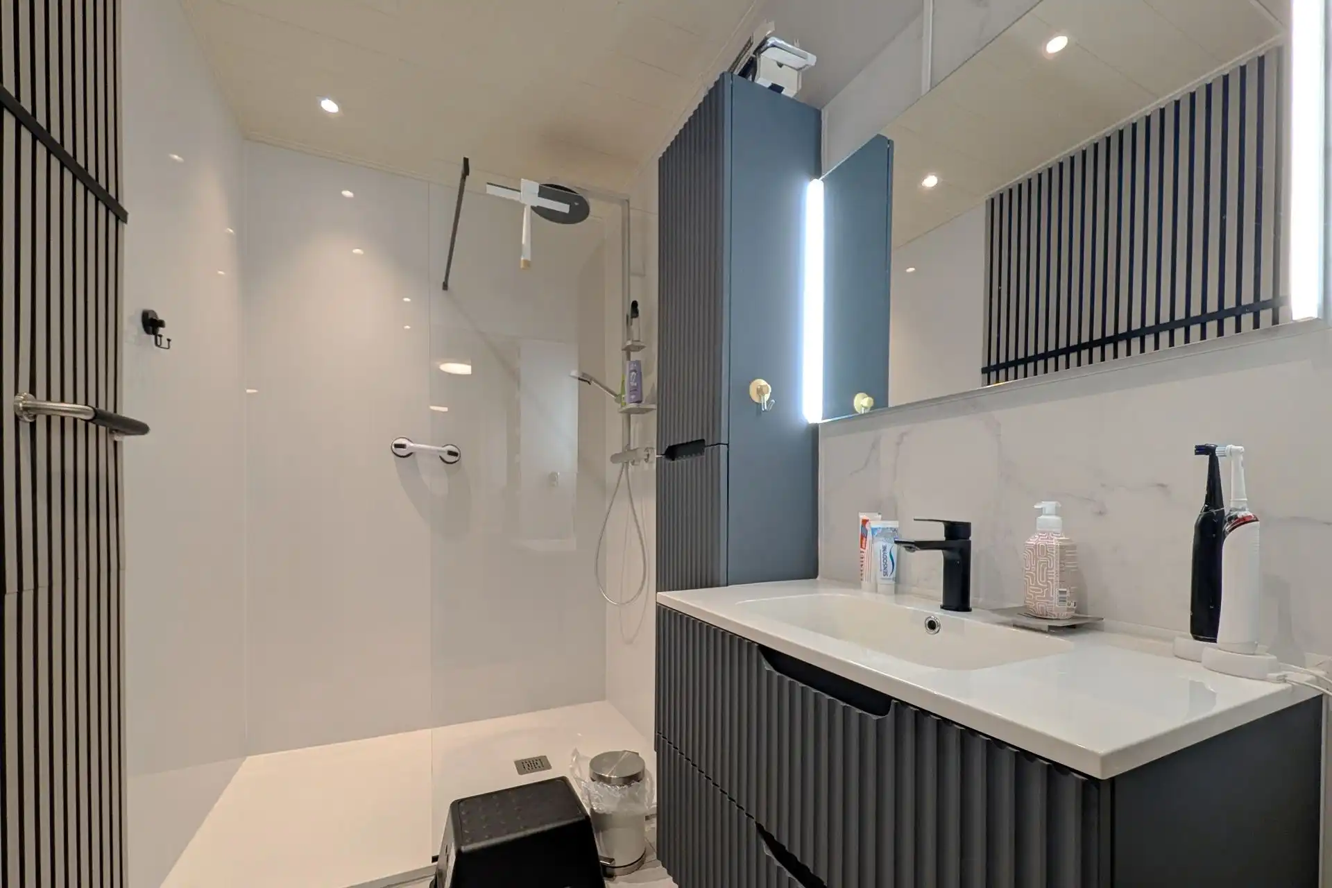 Gelijkvloerse woning in rustige omgeving foto 14