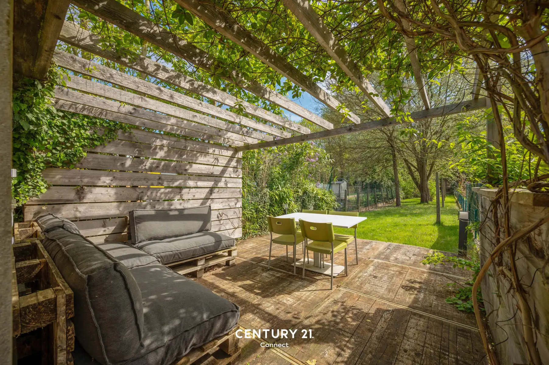 Gerenoveerde woning te Kessel-Lo ! foto 14