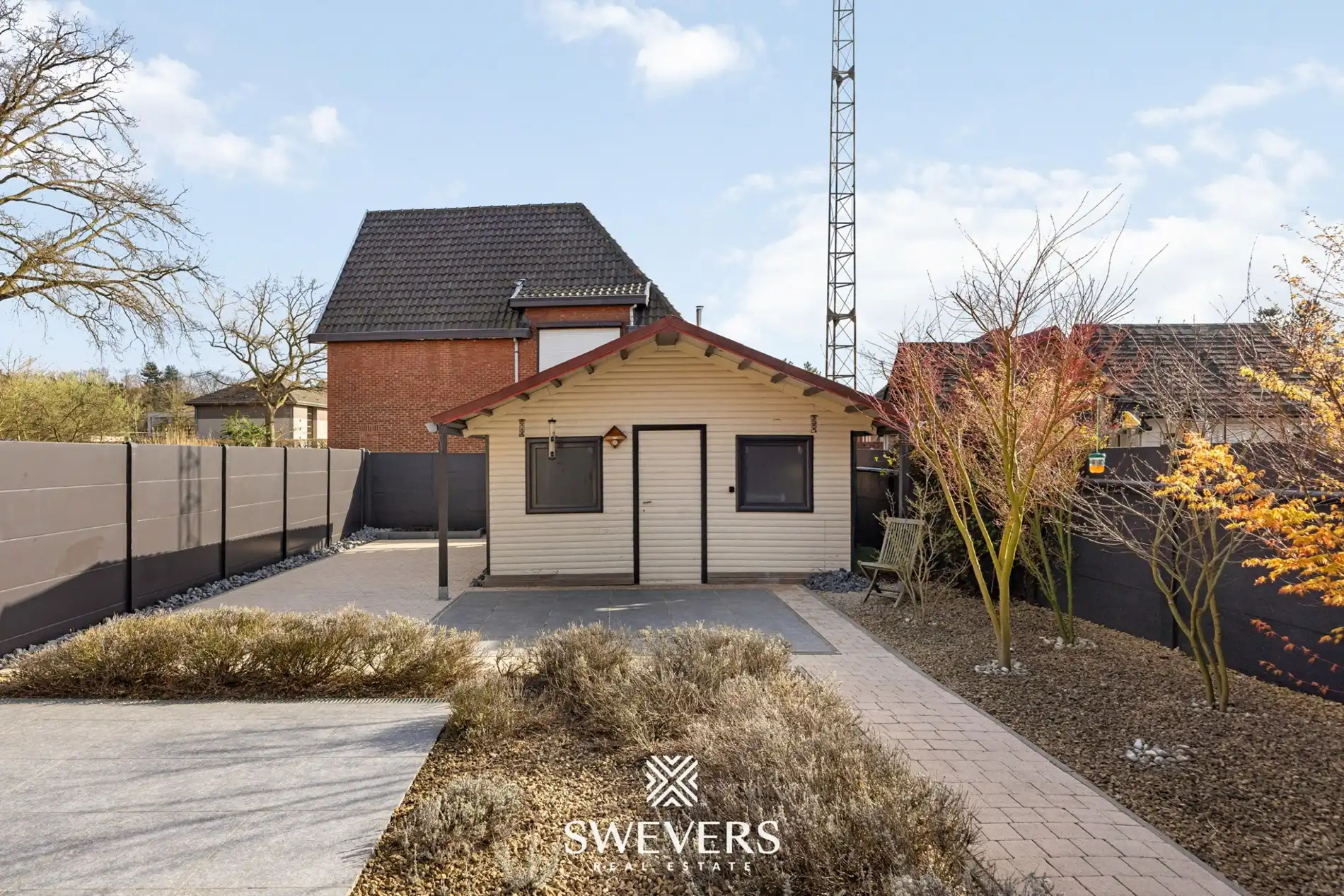 Ruime gezinswoning met vijf slaapkamers, 239 m² bewoonbare oppervlakte en zonnige tuin  foto 28