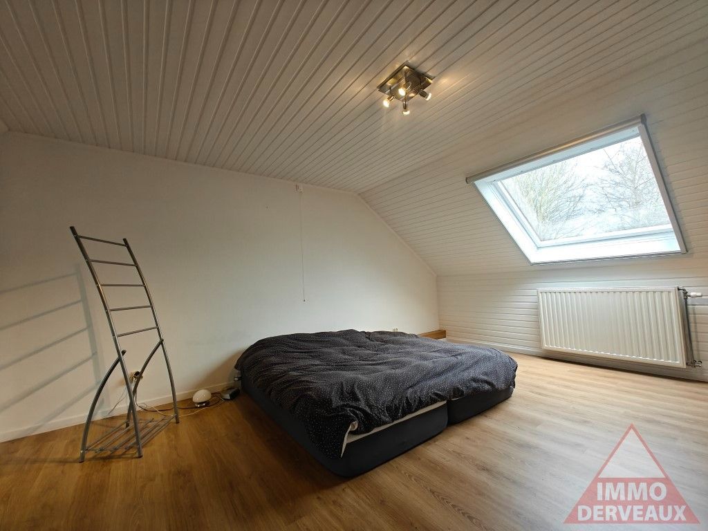 Geluwe – Instapklare woning foto 12