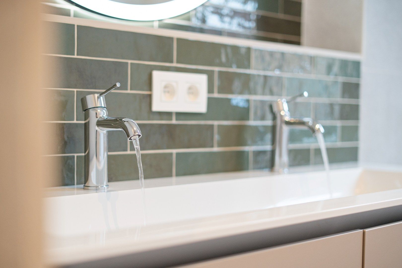 Karaktervol, gerenoveerde burgerwoning in Nieuwpoort (Vernieuwbouw - Epeil 7) – 4 slaapkamers & stadstuin foto 21