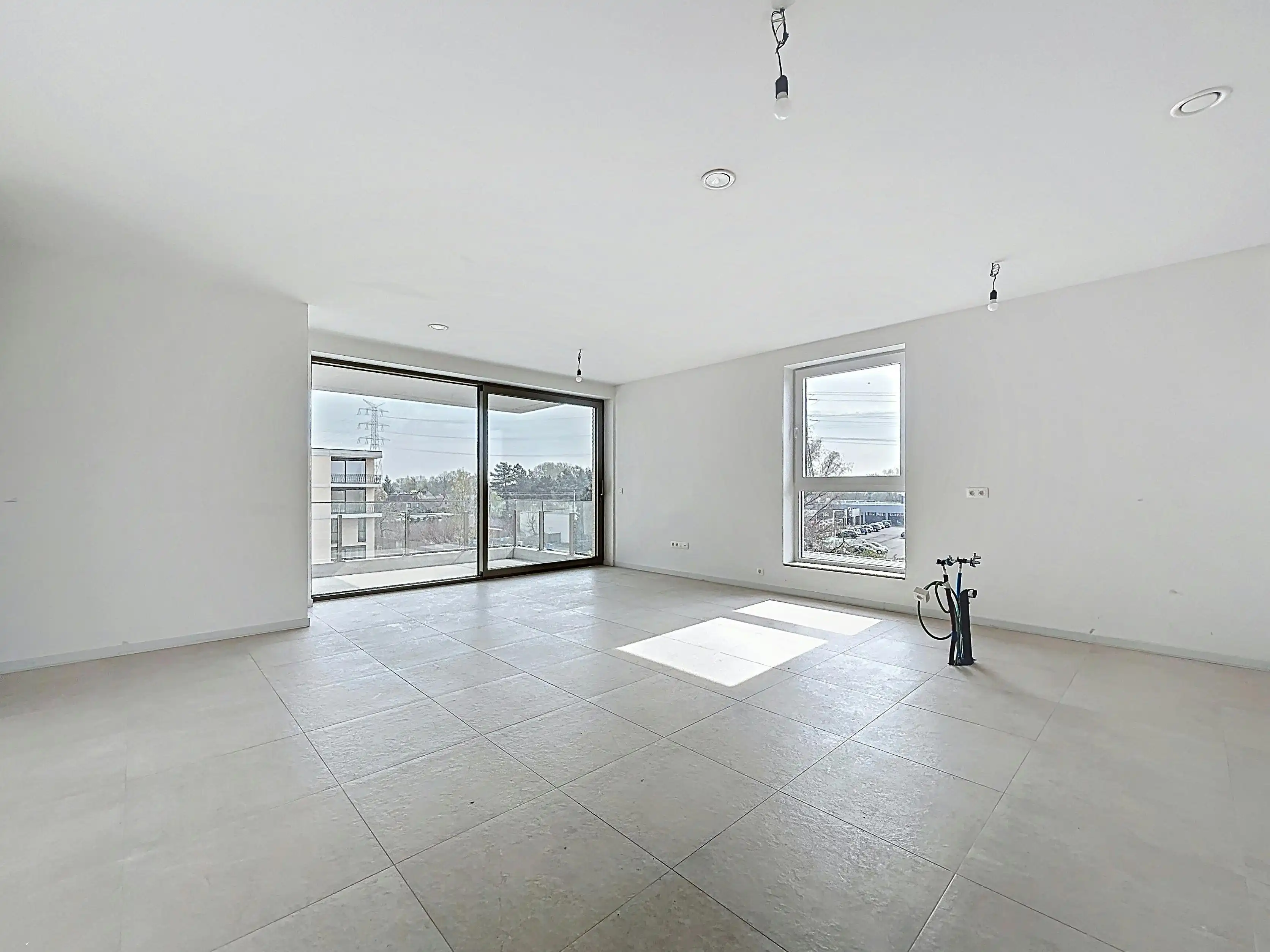 Nieuwbouwproject Nexuss Schelle foto 10