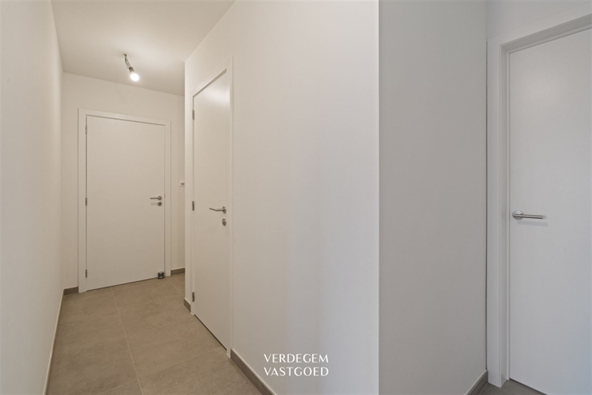 Een plek om thuis te komen: appartement met 2 slaapkamers en zonneterras van 21m² foto 6