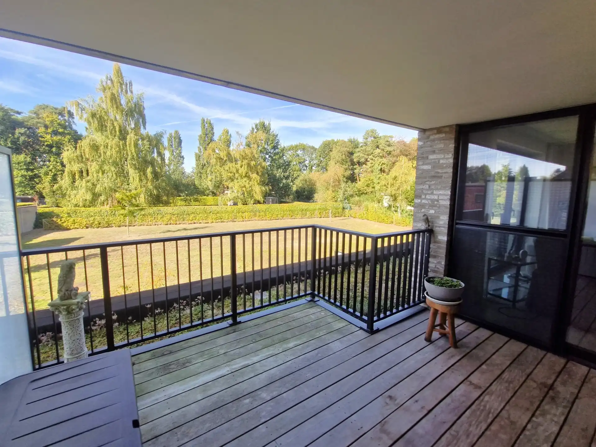 Appartement te huur foto 2