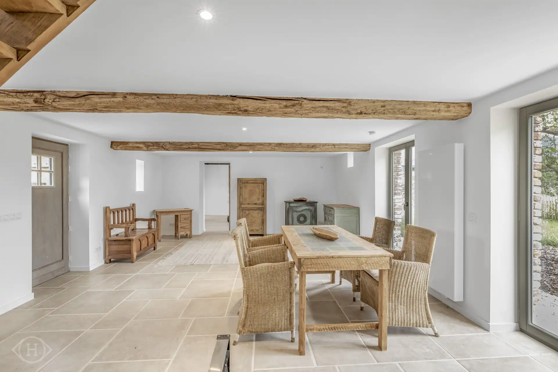 Exclusieve gerenoveerde hoeve foto 20