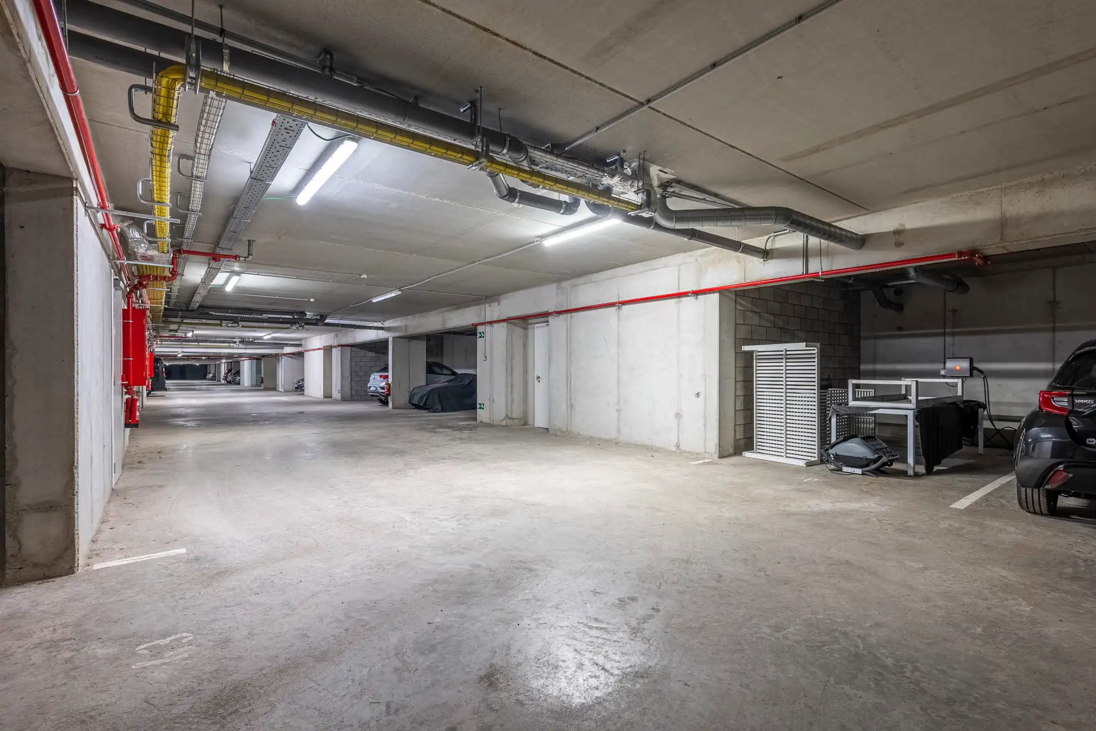 Fantastische duplex met 3 slaapkamers en ruim zonneterras foto 23