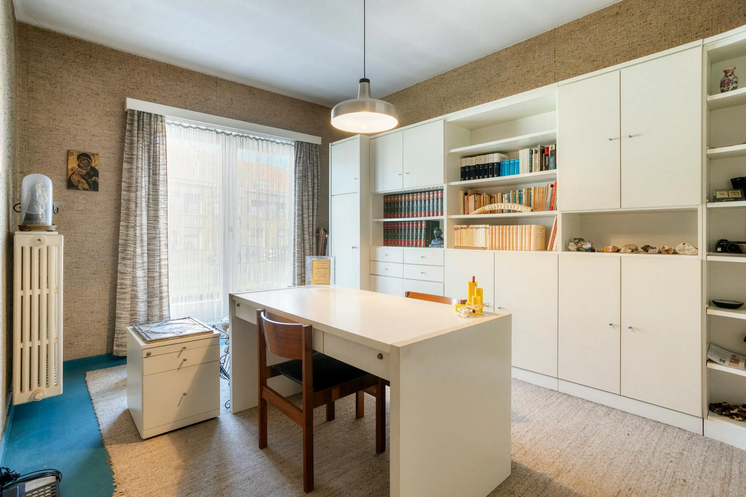  Halfopen huis met 6 kamers op 1.142m² te koop in Anzegem foto 10