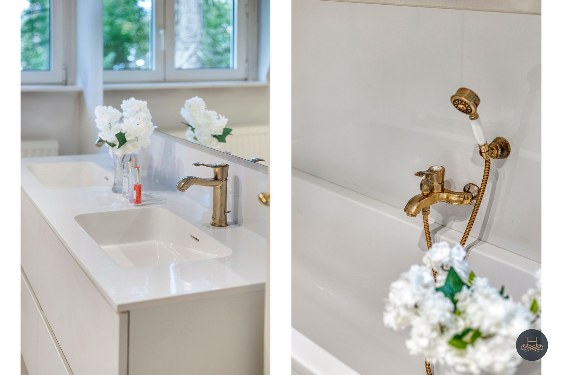 Elegante villa met karakter foto 22
