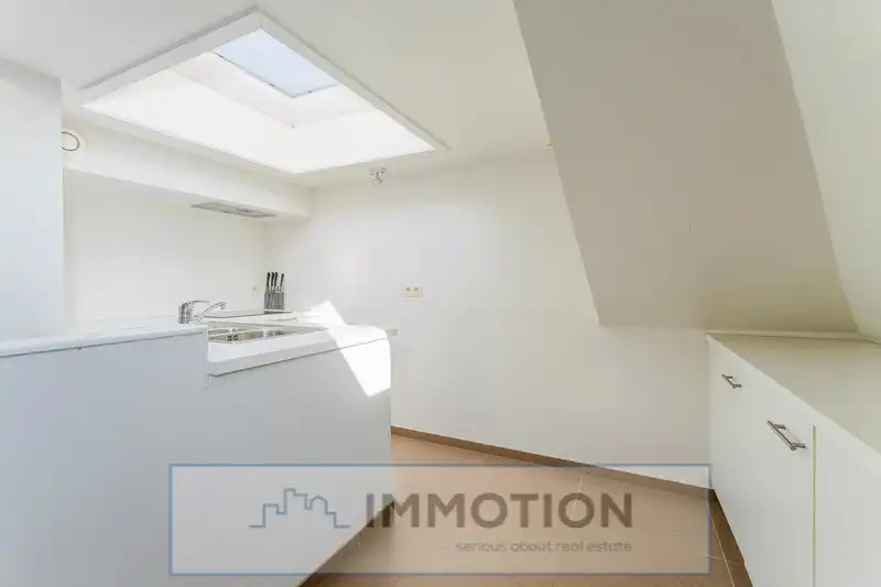 Duplex appartement in de Loofstraat foto 6