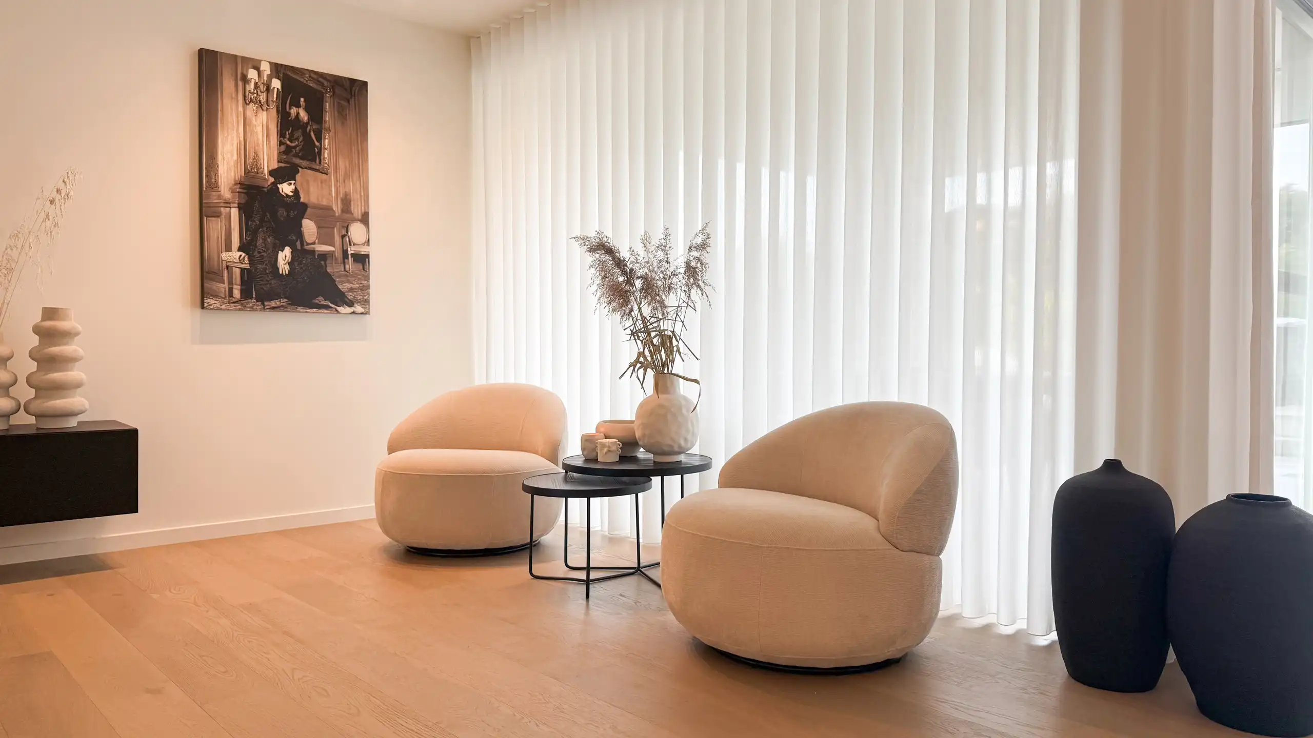 Luxueuze nieuwbouwwoning uit 2023 met E-peil 13 te Paal! foto 10