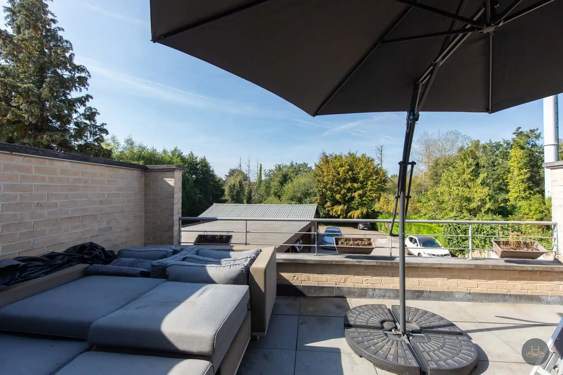 Leuk appartement in centrum Tremelo foto 18