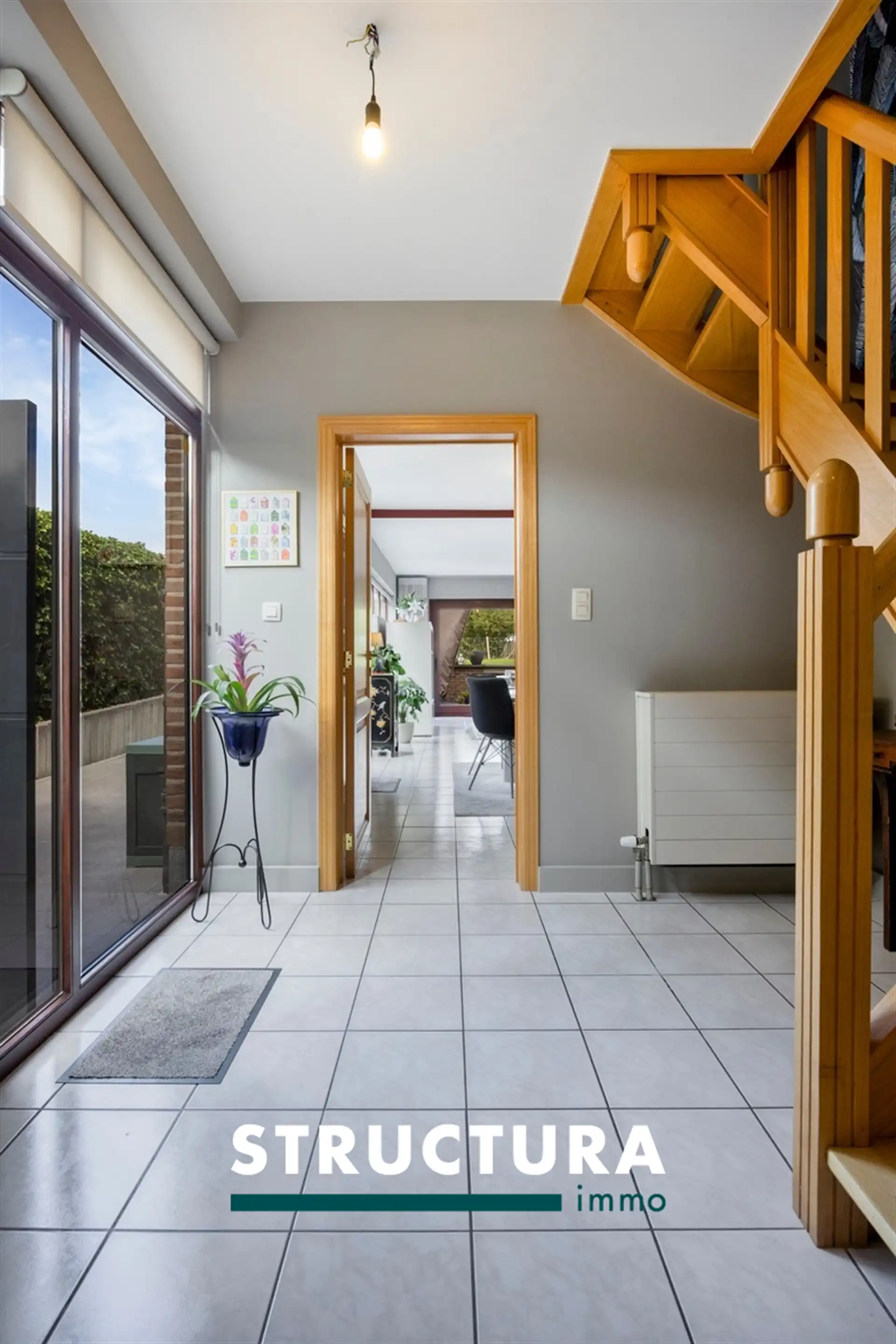 Instapklare woning met EPC B foto 2