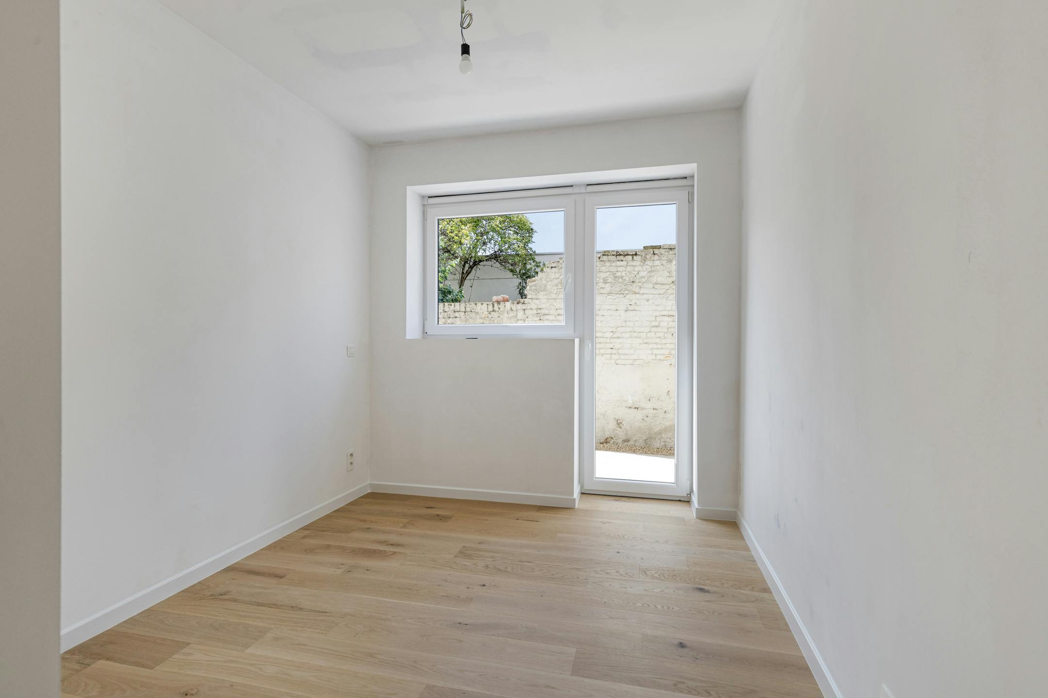 Appartement (98 m²) met 3 slaapkamers en terras in De Panne foto 5
