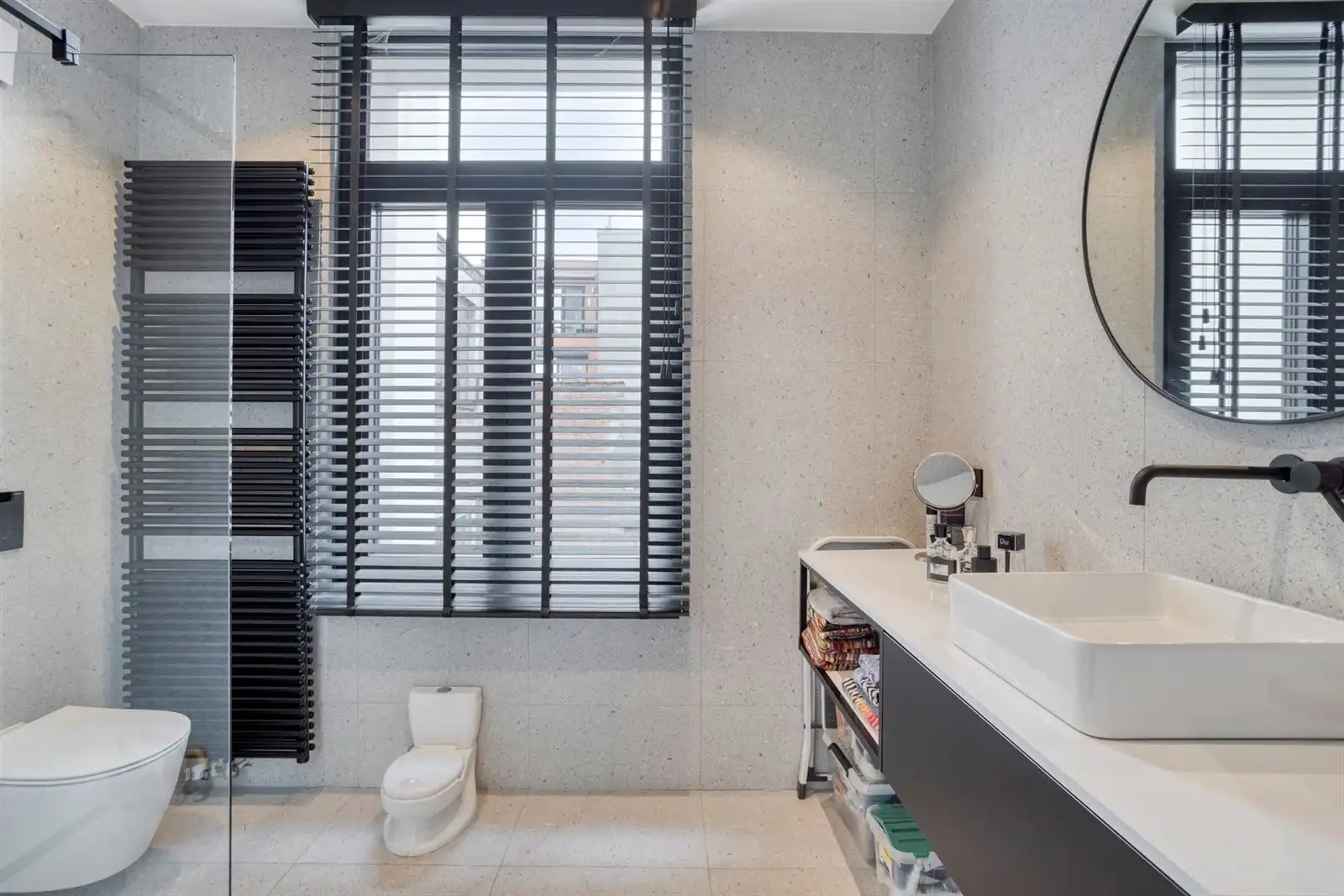 Antwerp: kom langs en laat je verassen door deze uitzonderlijke woning foto 15