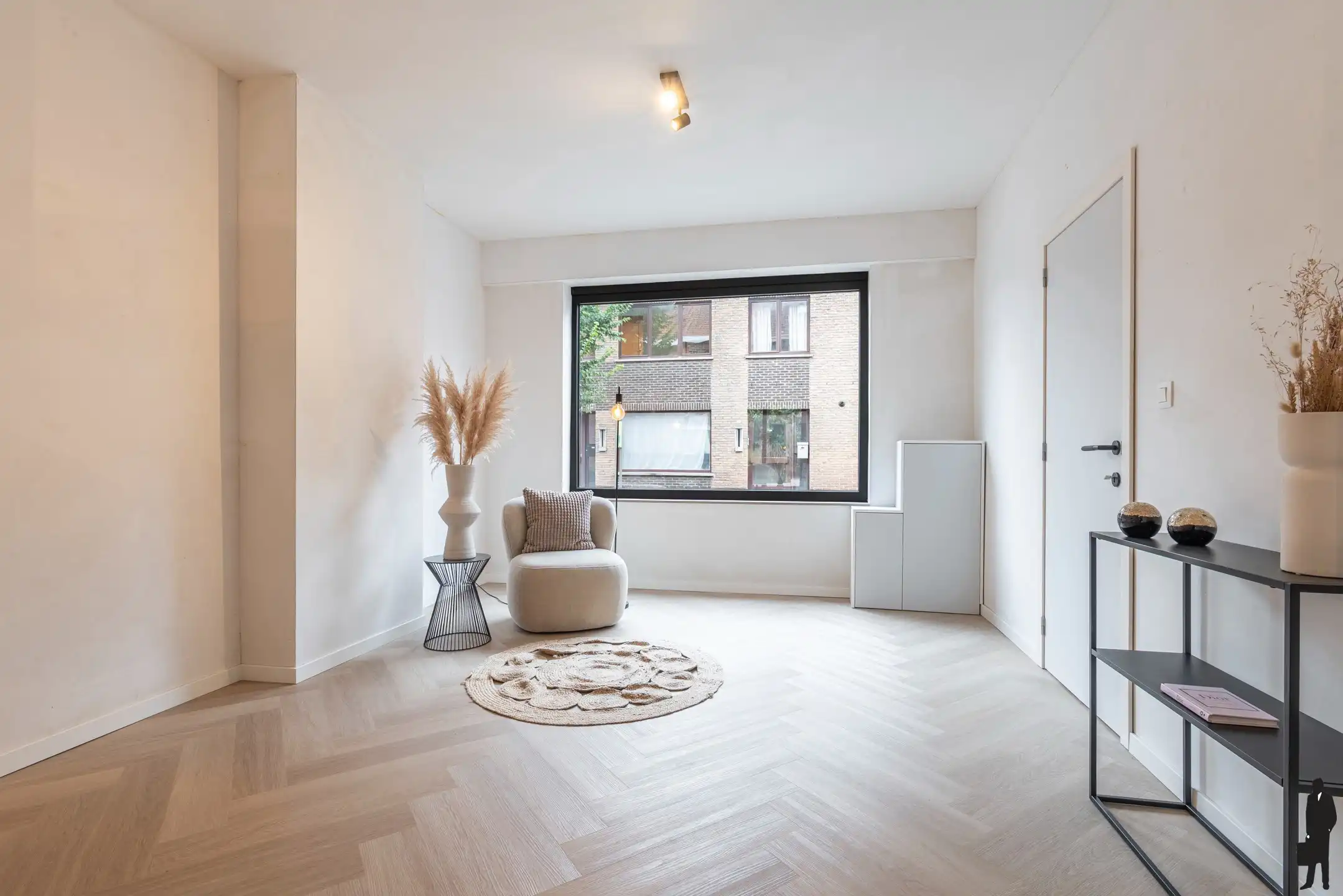 Energiezuinige stadswoning met 3 slaapkamers en stadstuintje foto 4