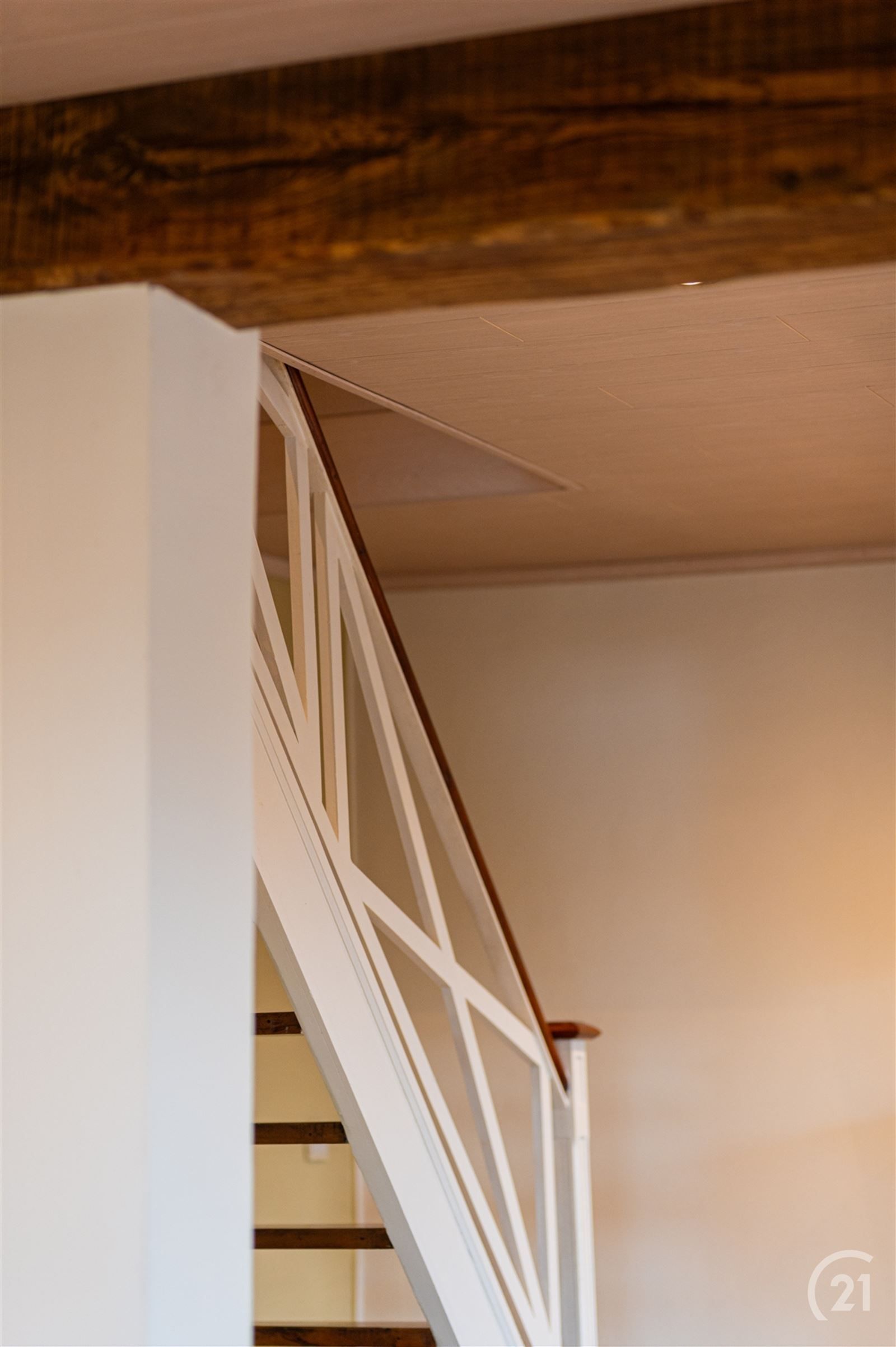 Uitzonderlijk gelegen woning met tuin op 11are20 foto 23