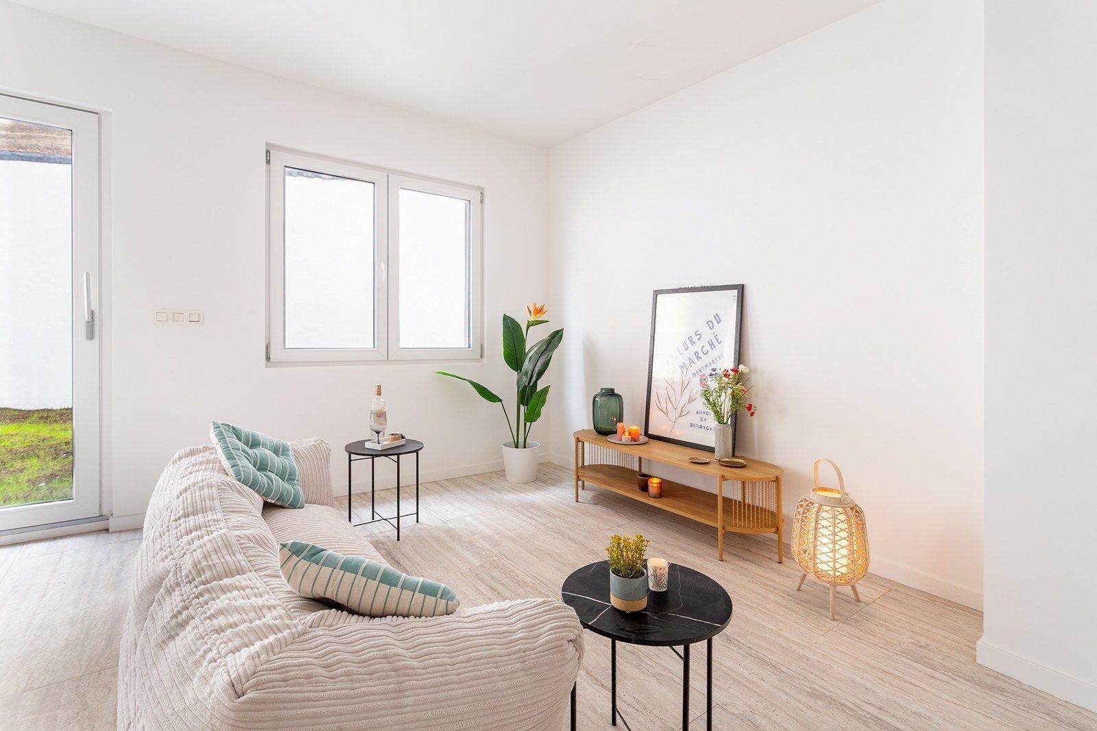 Luxueuze renovatie met tuin op toploctie foto 3