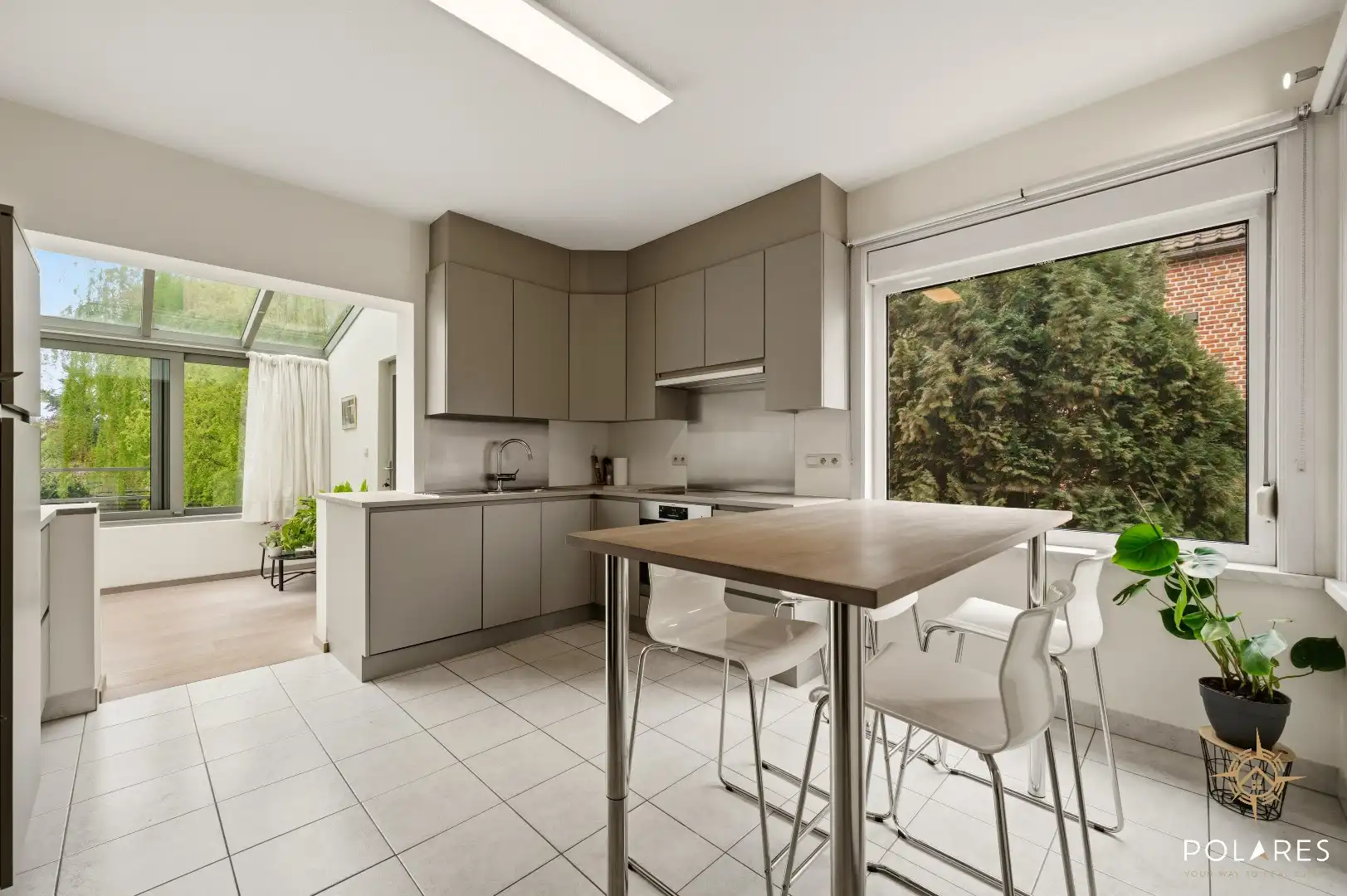 Ruime woning te koop in Herent  foto 2