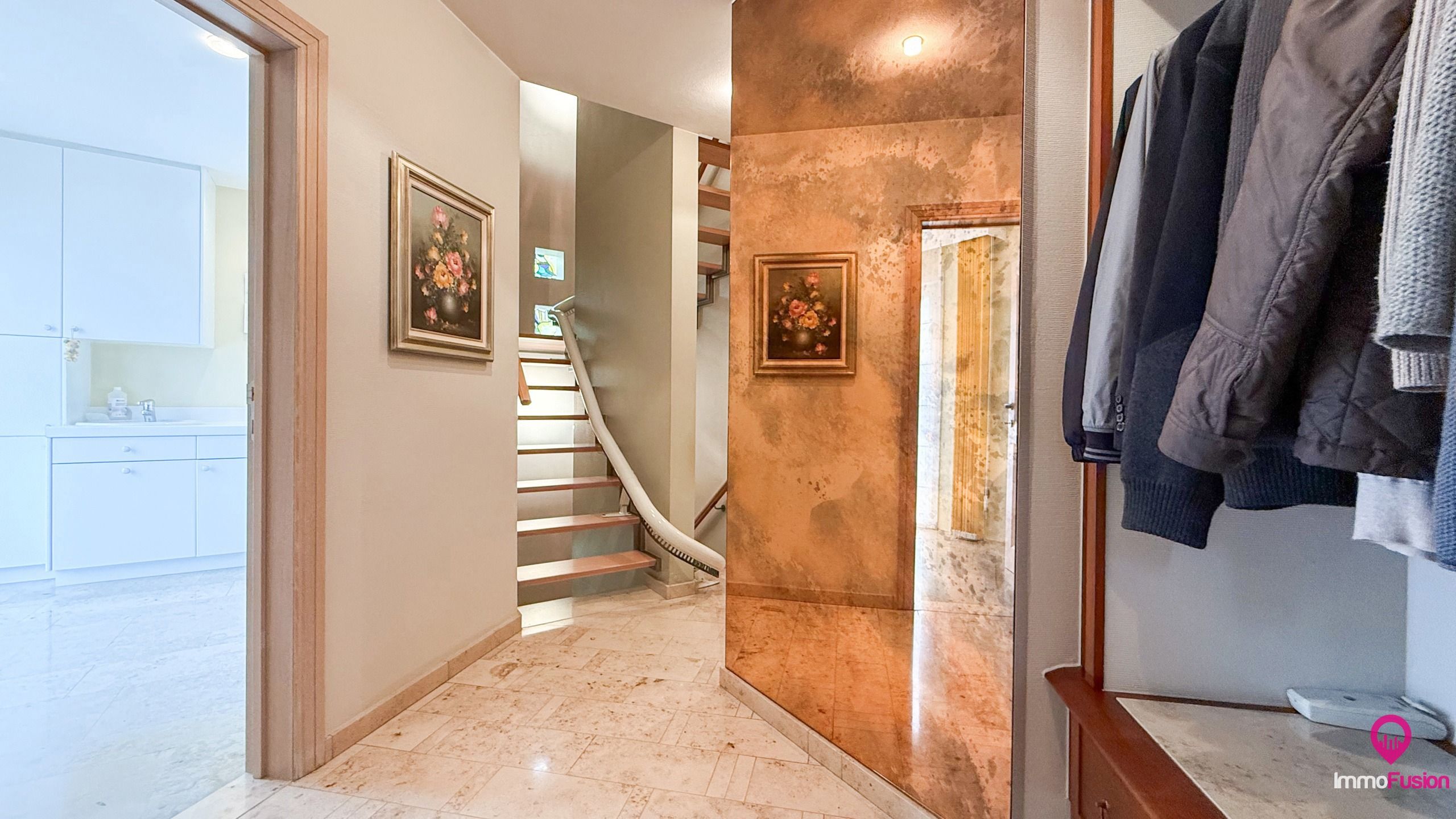 Prachtige villa met 4 slaapkamers te koop in Houthalen! foto 26