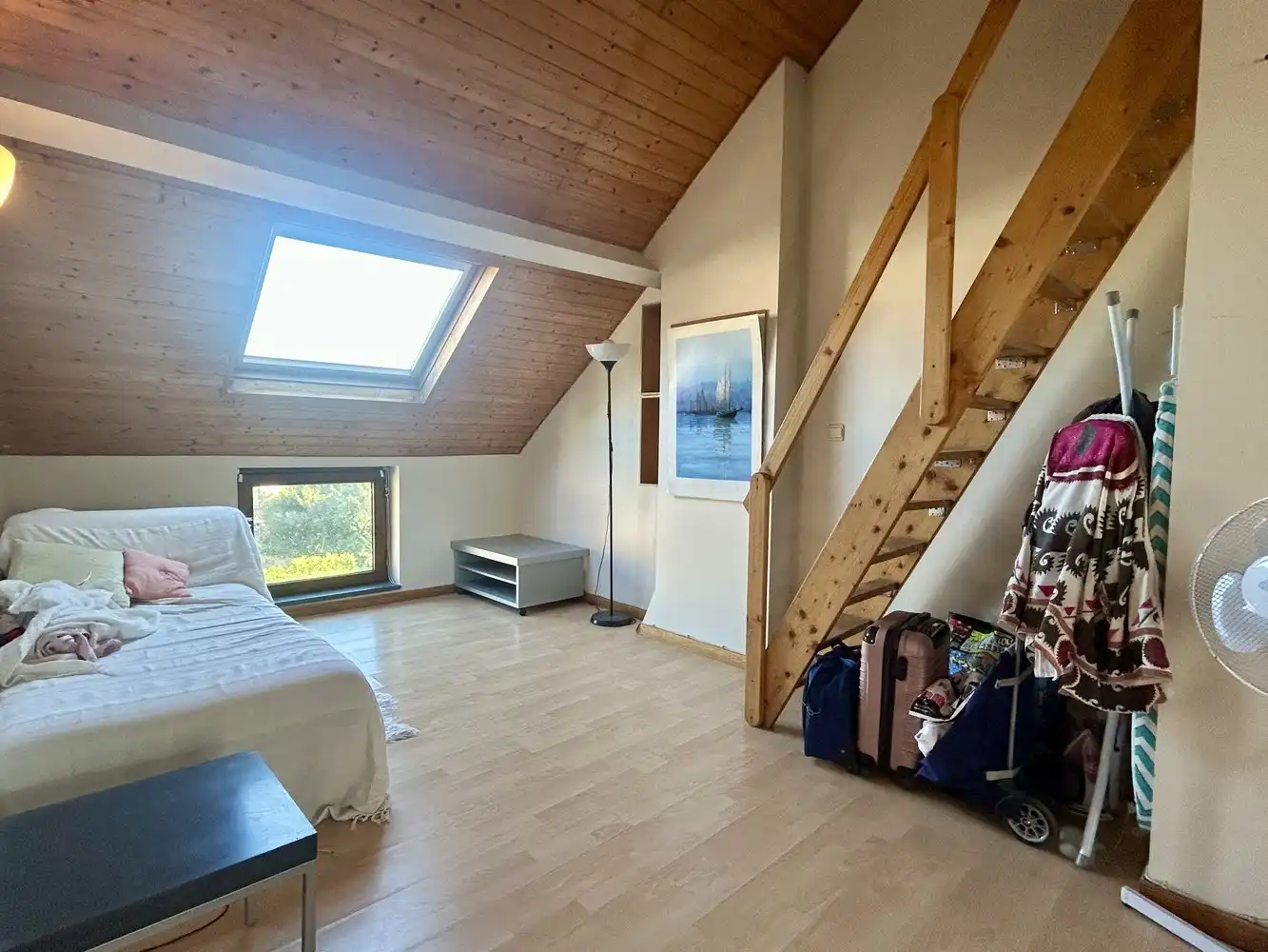 Statige herenwoning met karakter en topligging in hartje Heverlee foto 13