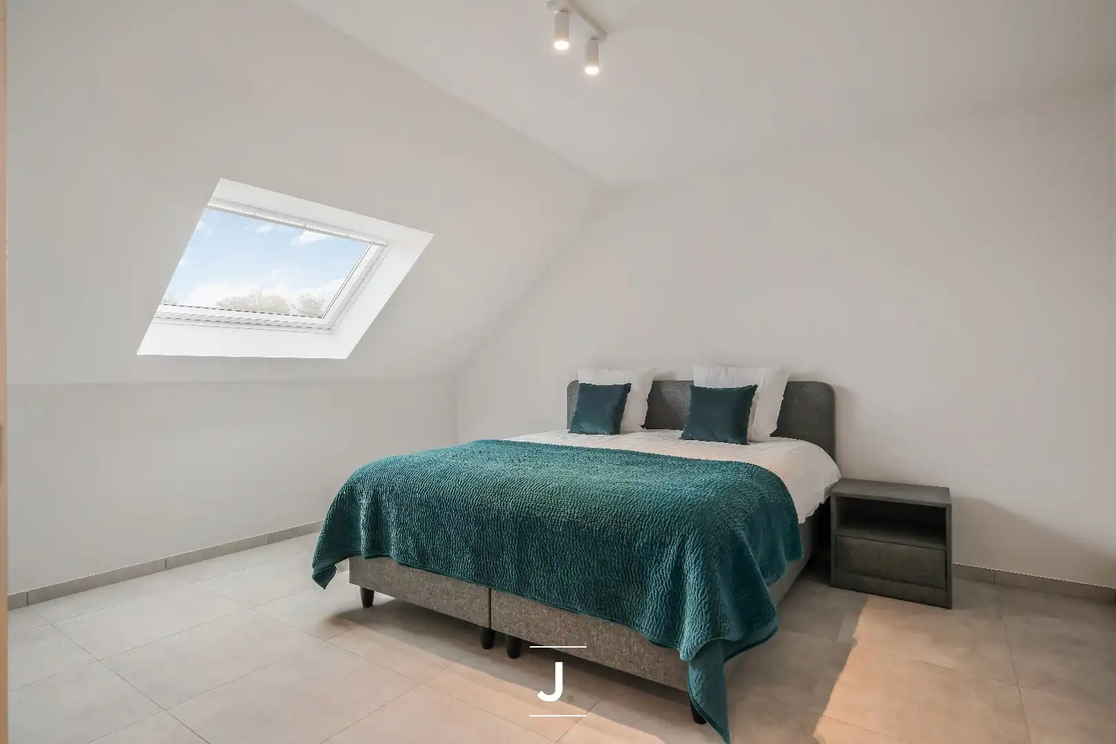 Kwalitatief, kleinschalig & duurzaam nieuwbouwappartement in hartje Celles foto 7