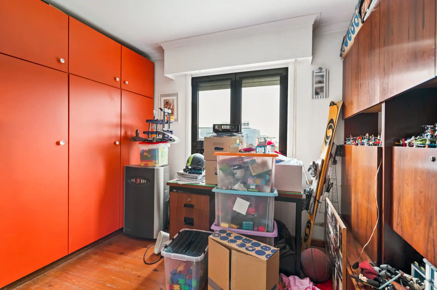 Vrijstaande woning met 4 slaapkamers foto 19