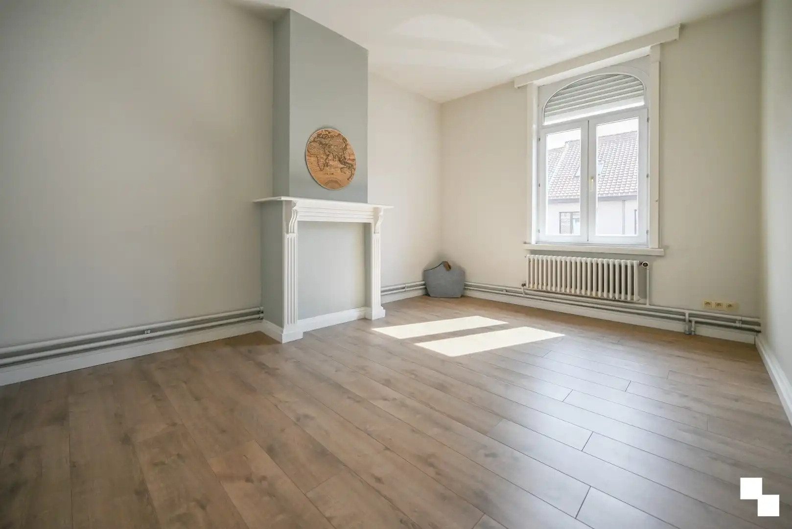Charmante herenwoning met 4 à 5 slaapkamers te Izegem foto 29