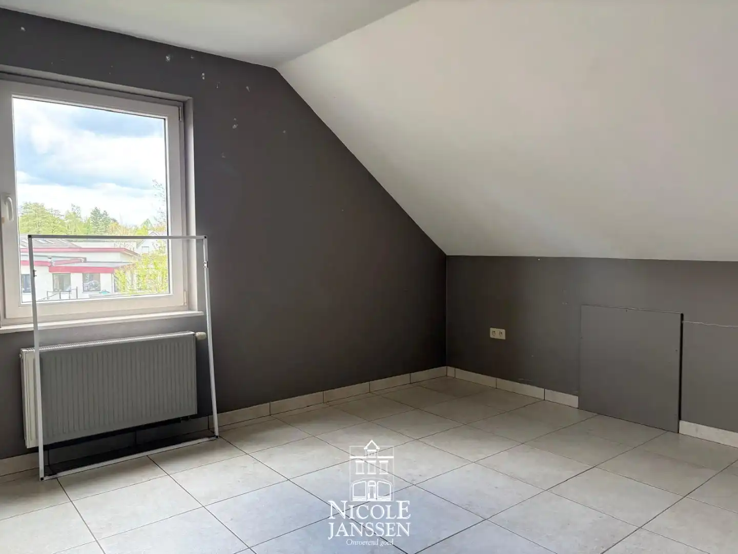 Halfvrijstaande woning  foto 10