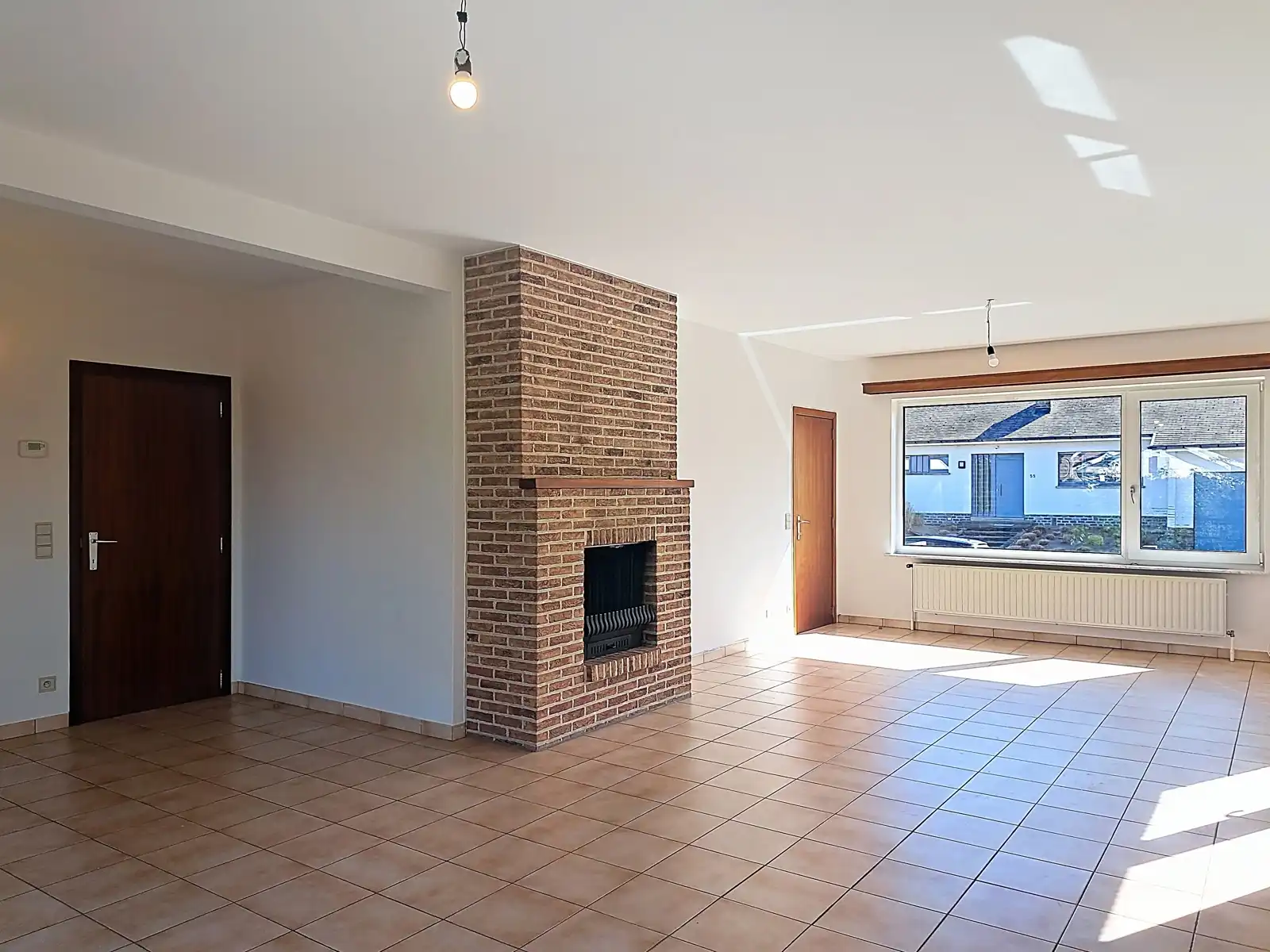 Villa te huur foto 3