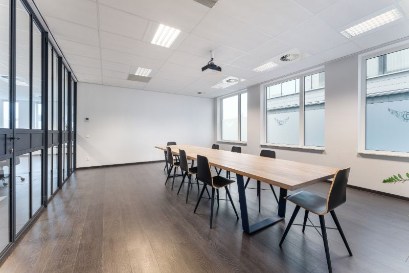 Instapklare kantoorruimte te koop op Westwing Park foto 12