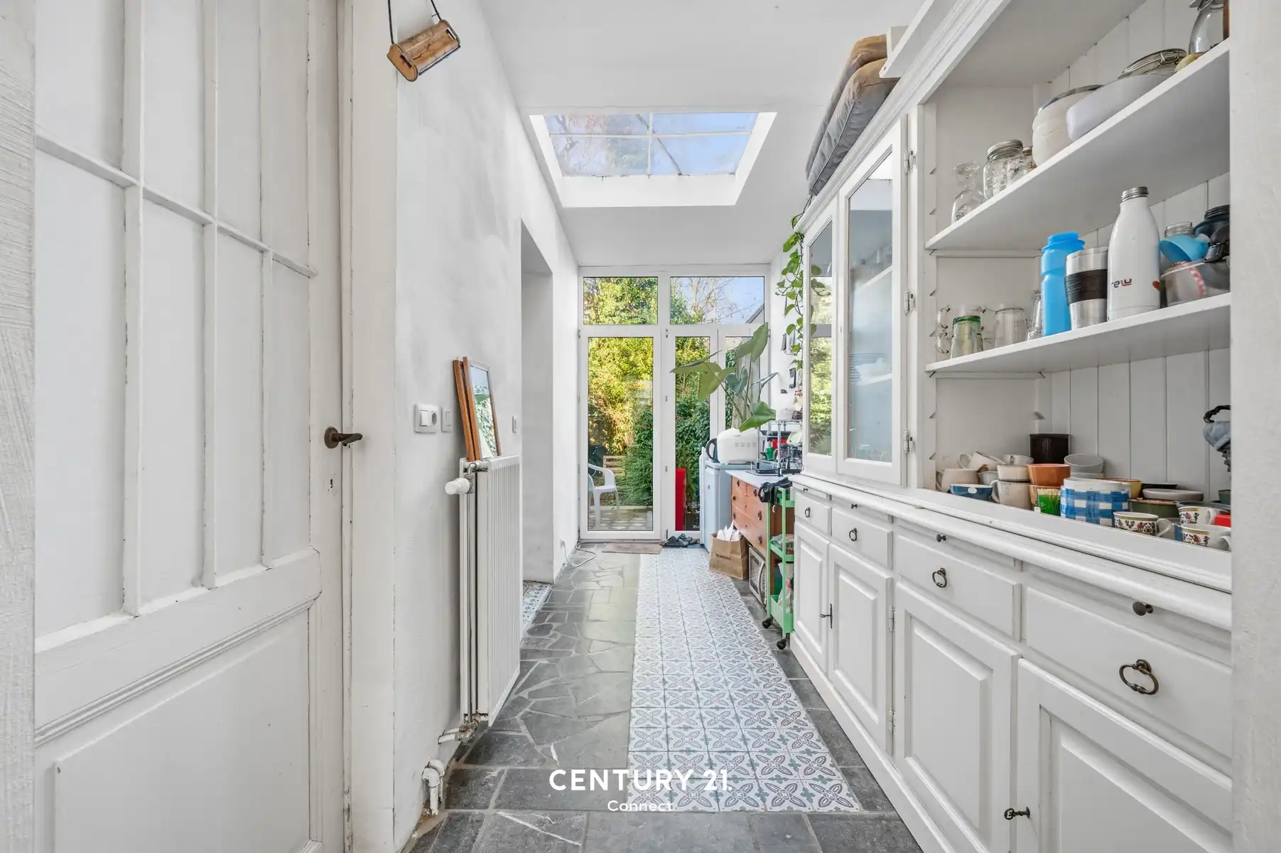 Gezellige stadswoning in hartje Leuven foto 4