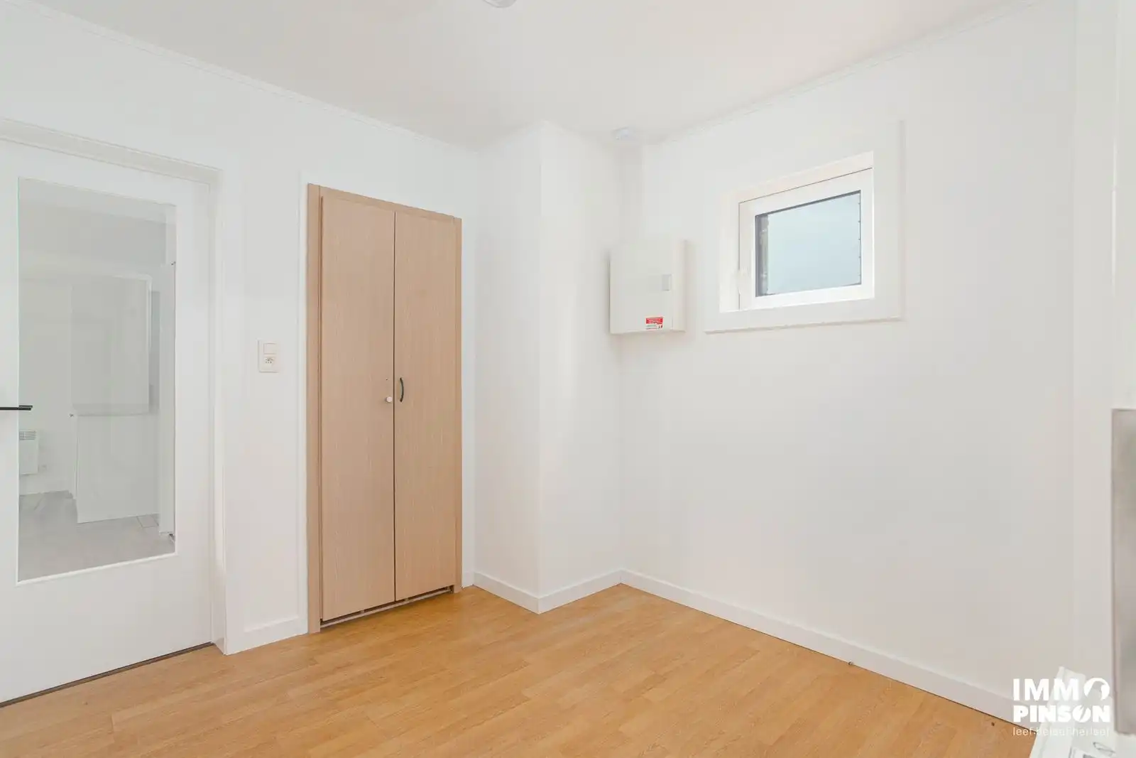 Ruim appartement met zijdelings zeezicht foto 5