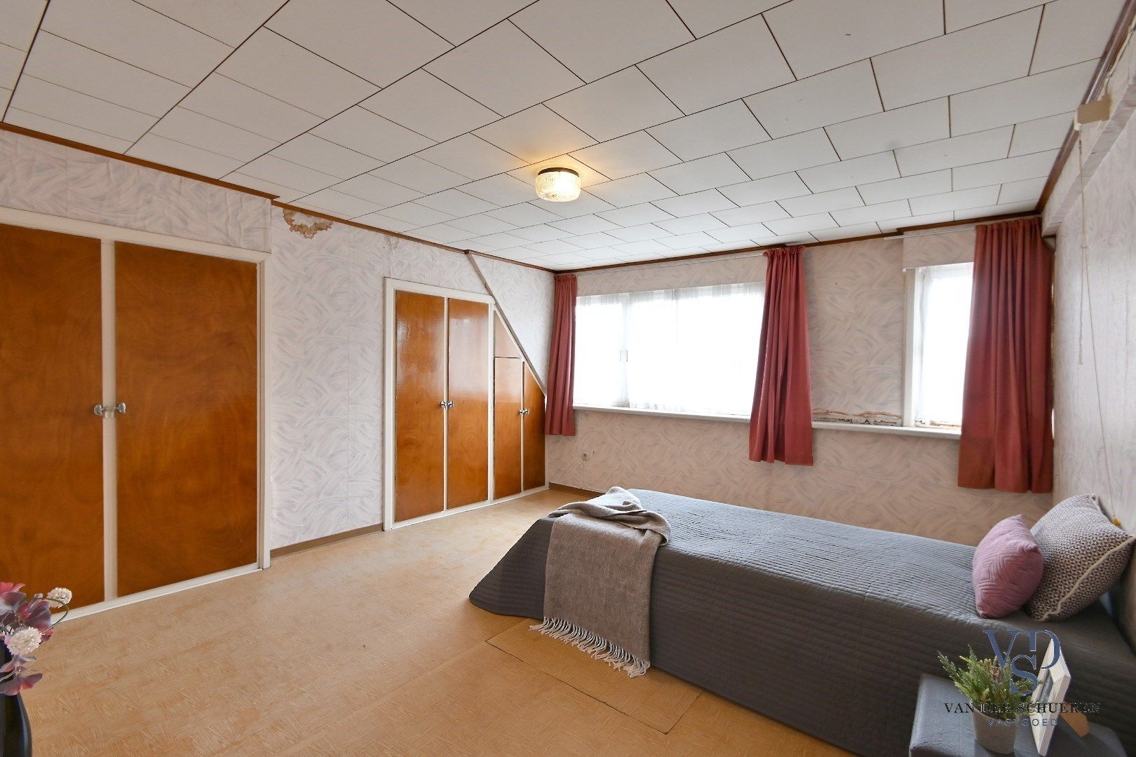 Degelijke eengezinswoning, landelijk gelegen  foto 21