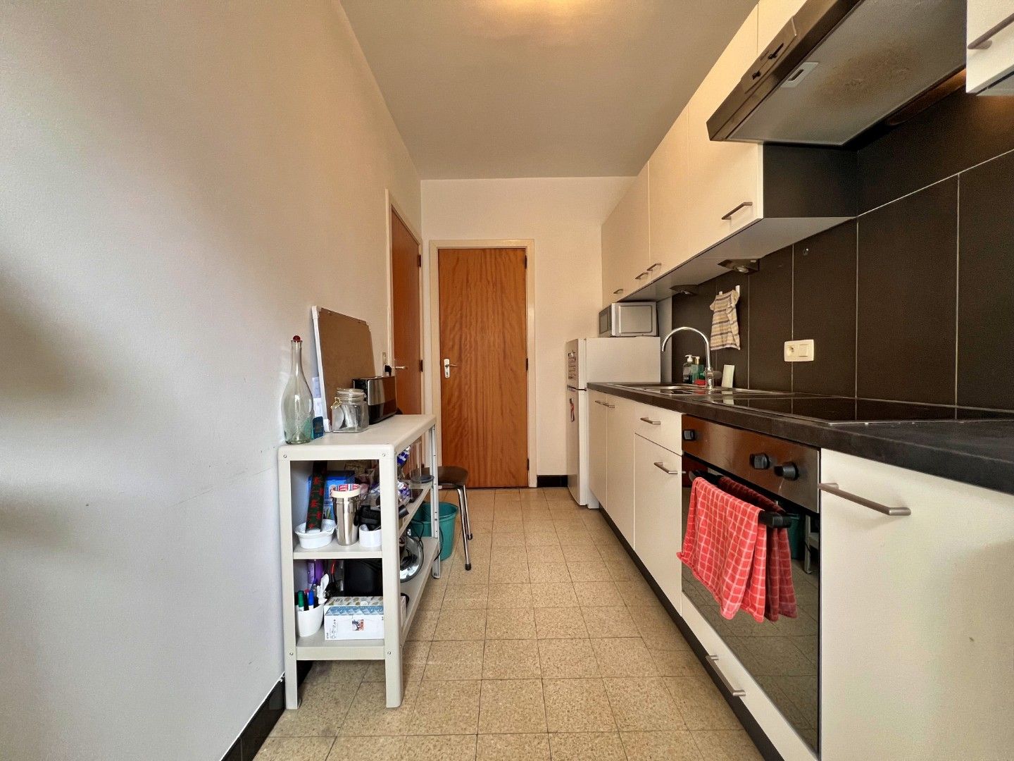 2-slaapkamer appartement te huur – Twaalfkameren 86, Gent centrum foto 9